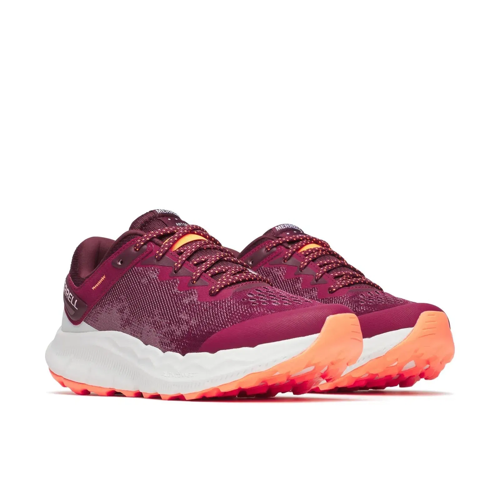 Merrell Women's Antora 4 Crimson