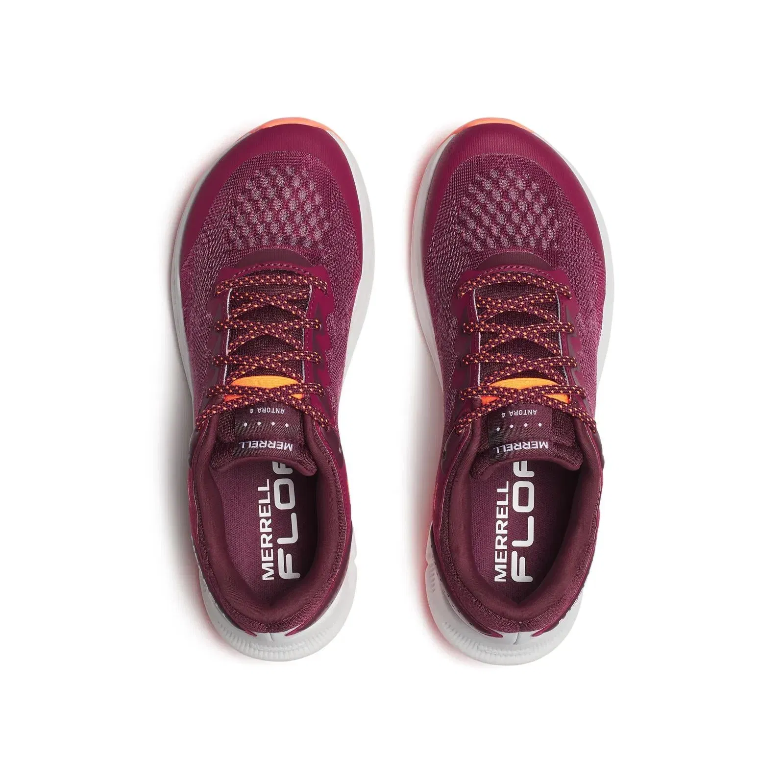 Merrell Women's Antora 4 Crimson