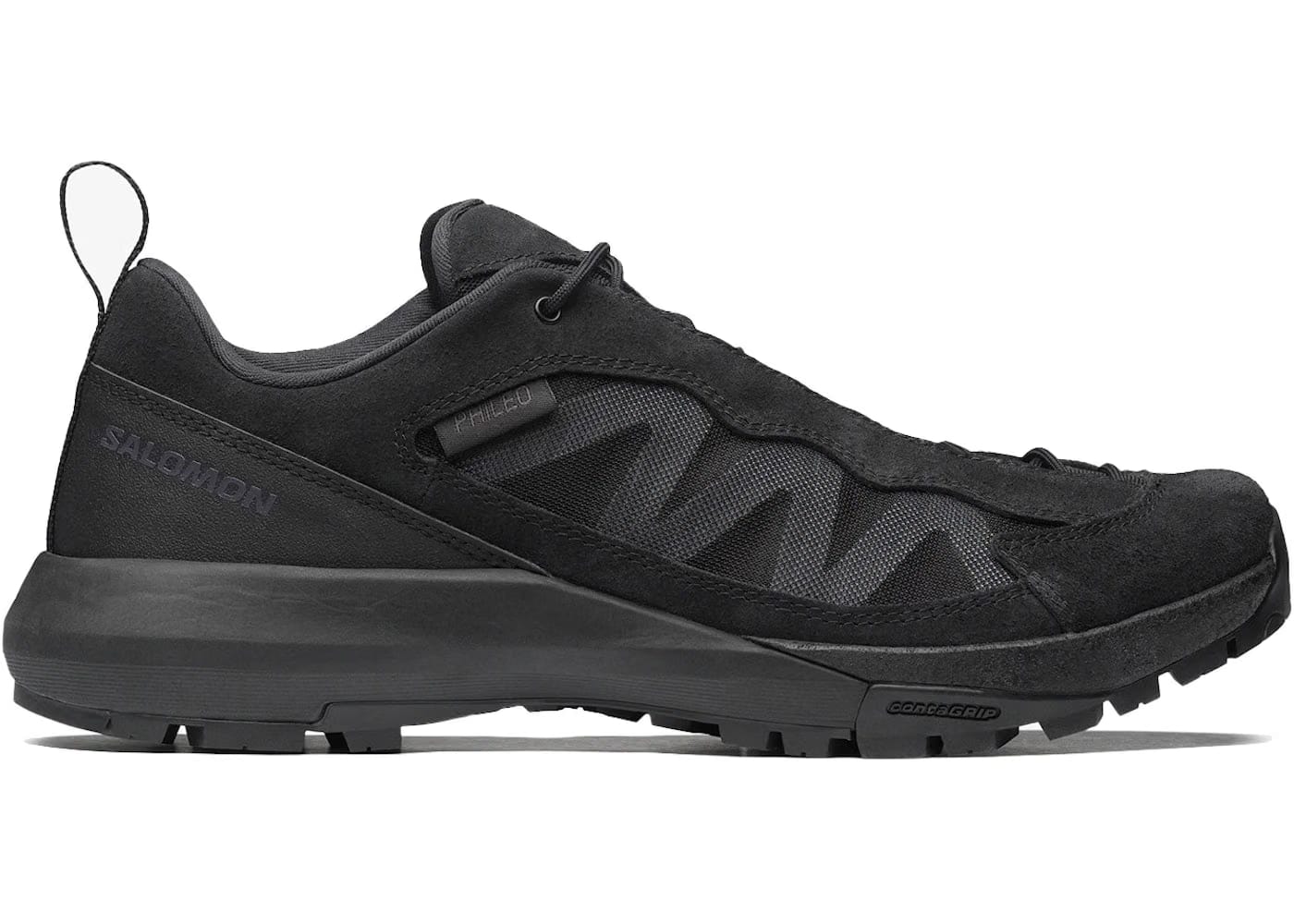 Salomon Alpinway Sp2 Philéo Landowski Nine Iron