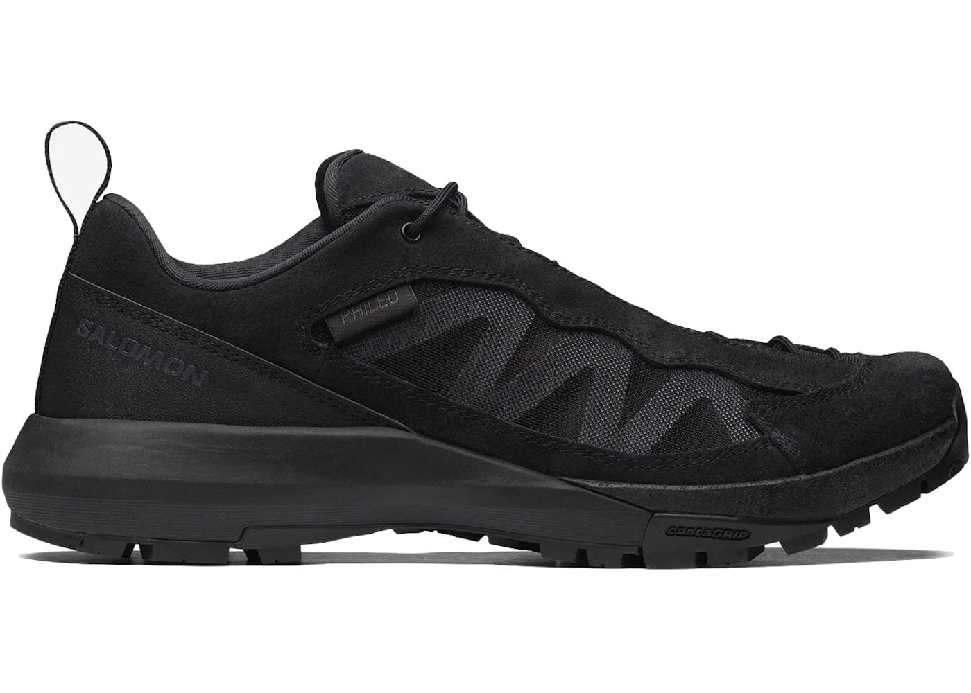 Salomon Alpinway Sp2 Philéo Landowski Nine Iron