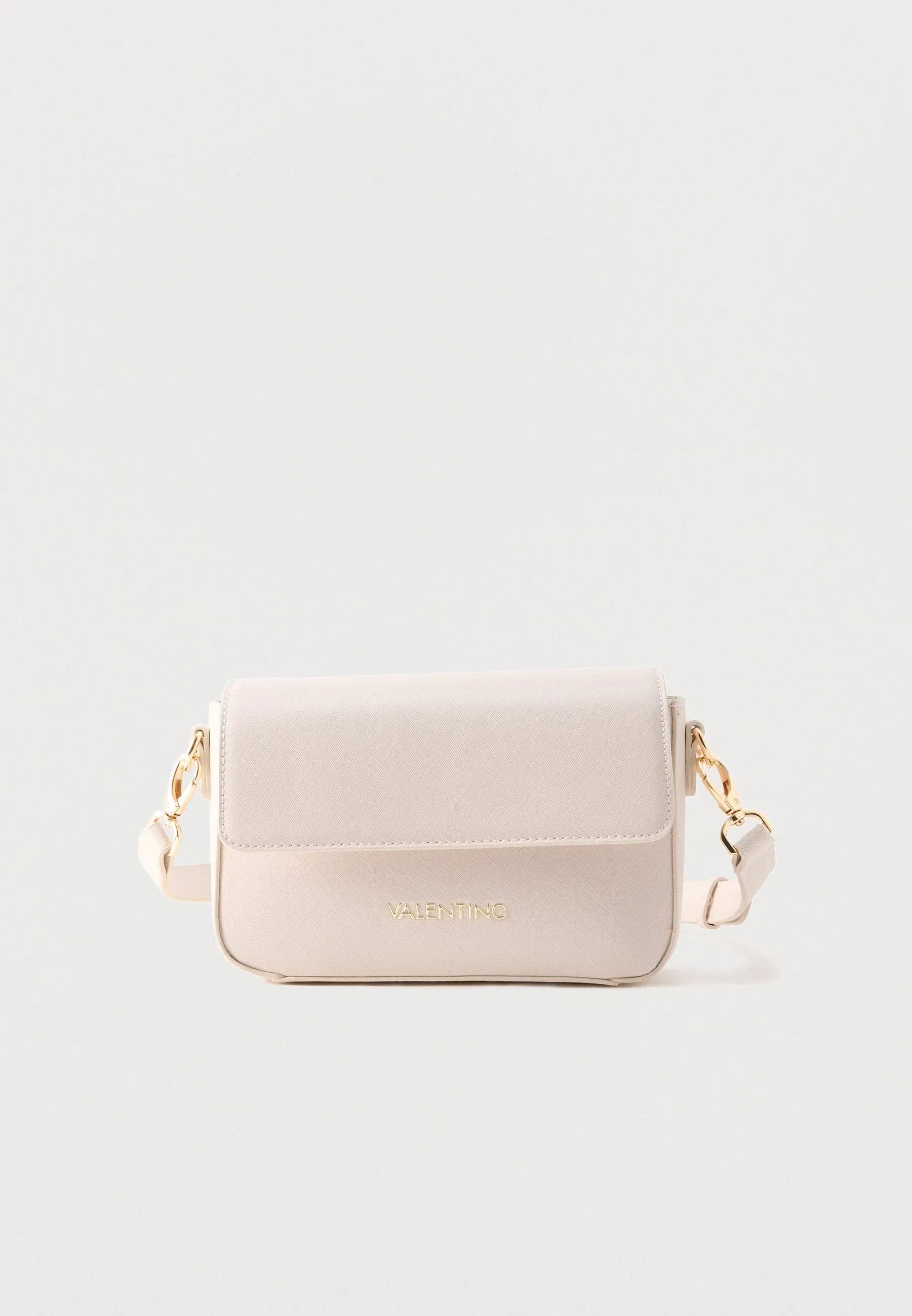 Valentino Bags Re - Cross Body Bag - Off-White