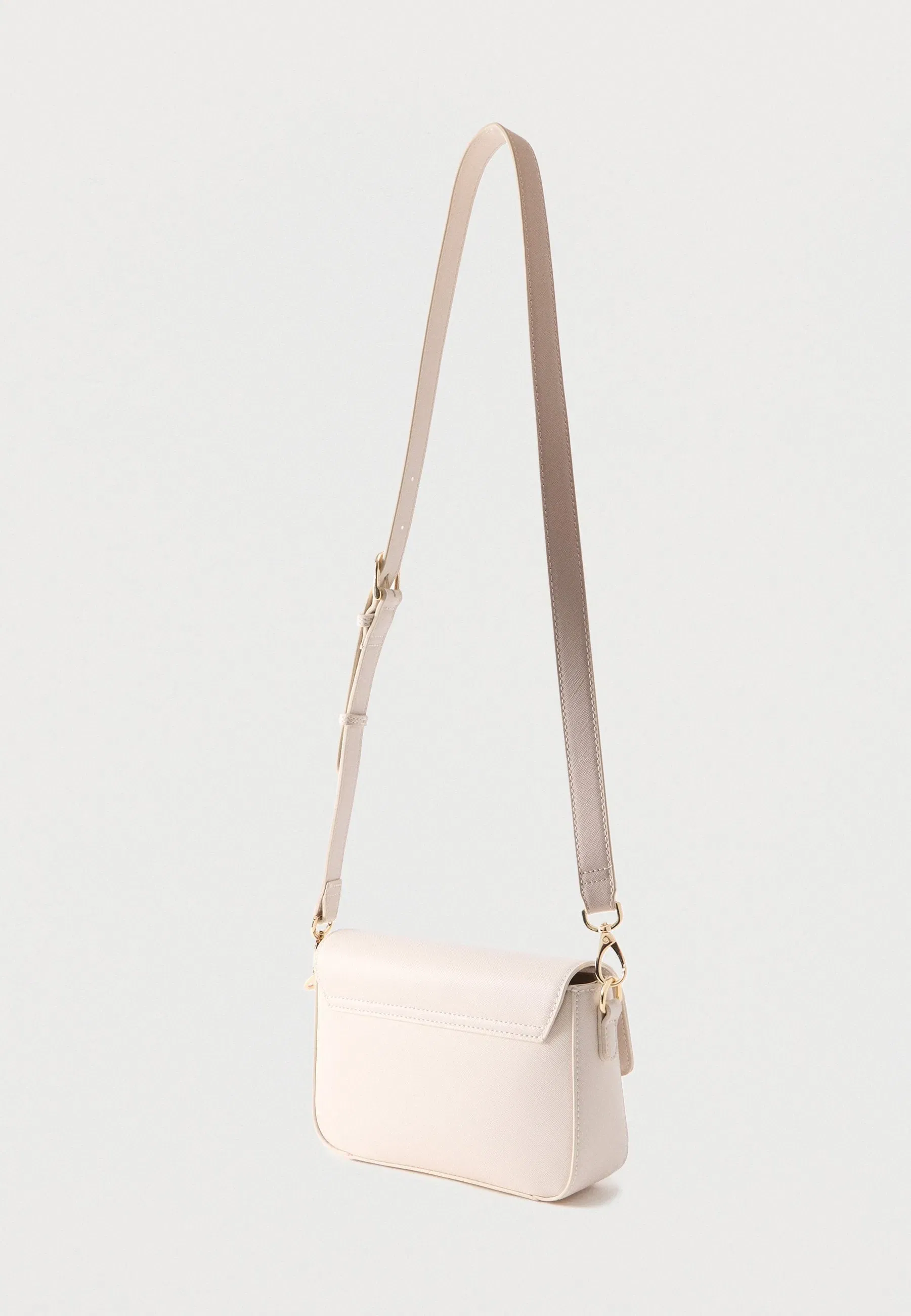 Valentino Bags Re - Cross Body Bag - Off-White