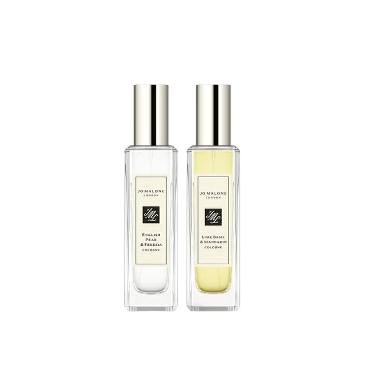 Jo Malone London Perfume Sets Eau De Cologne Floral Fruity Multiple Styles