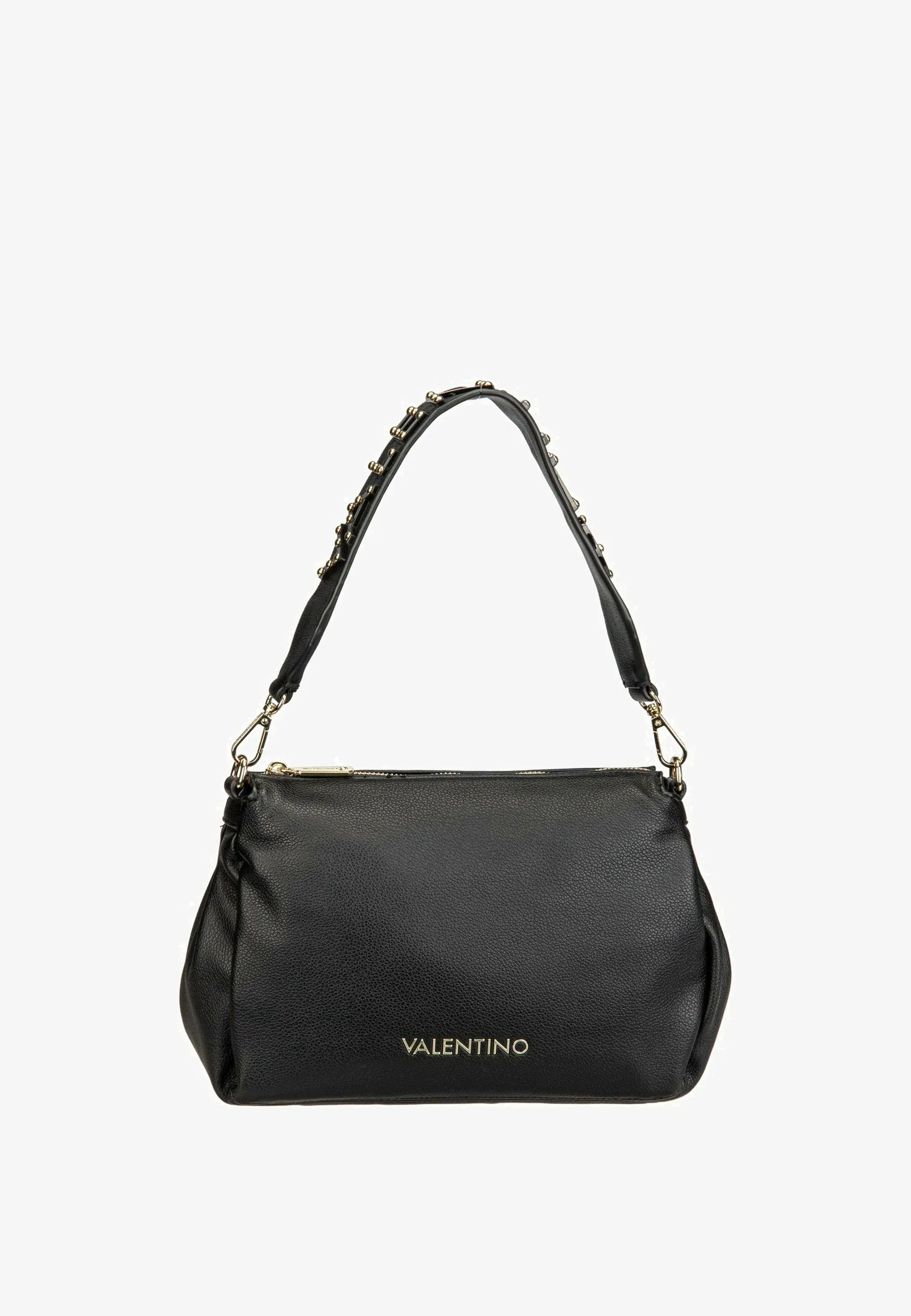 Valentino Bags Dea Re M08 - Handbag - Nero