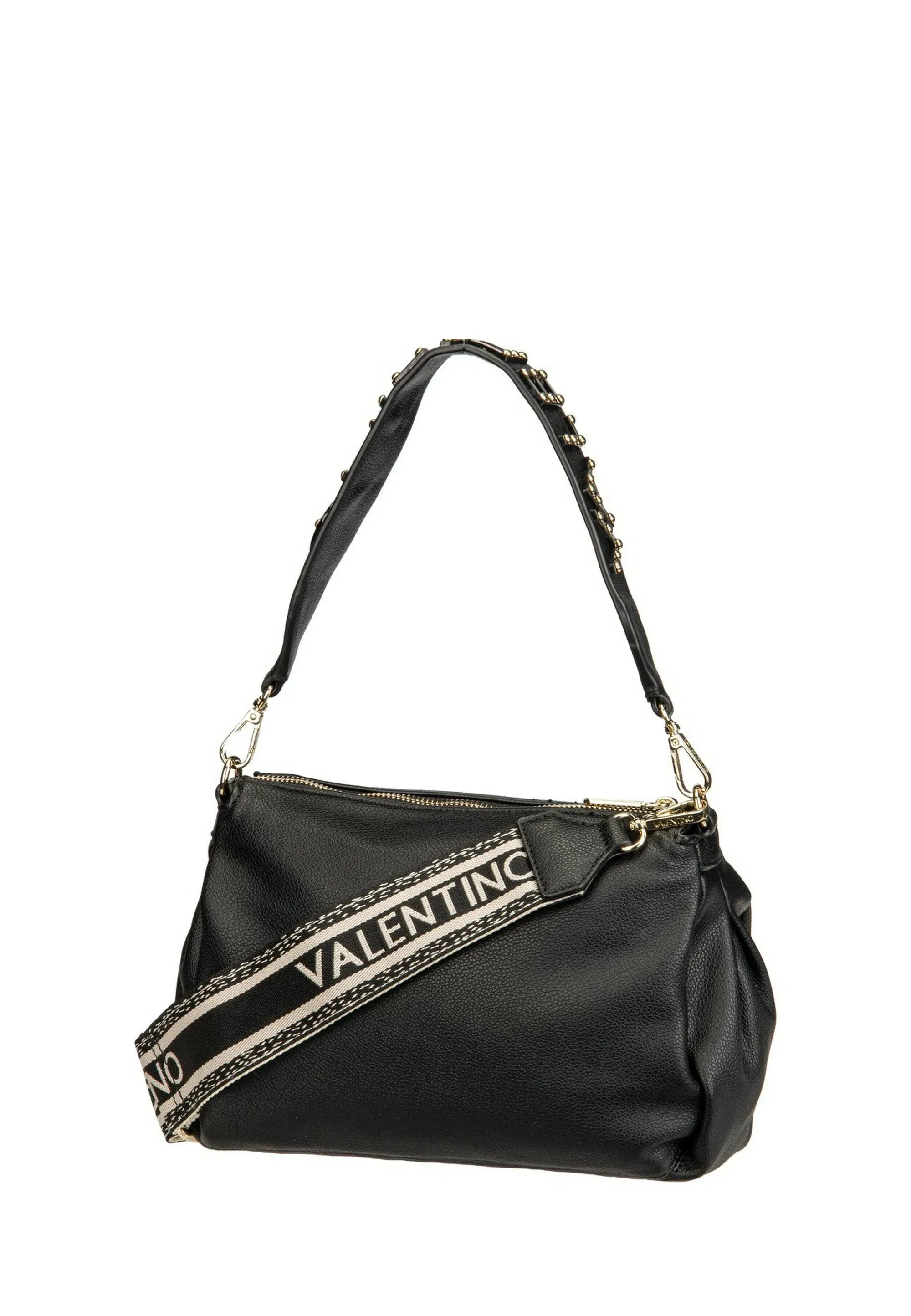 Valentino Bags Dea Re M08 - Handbag - Nero