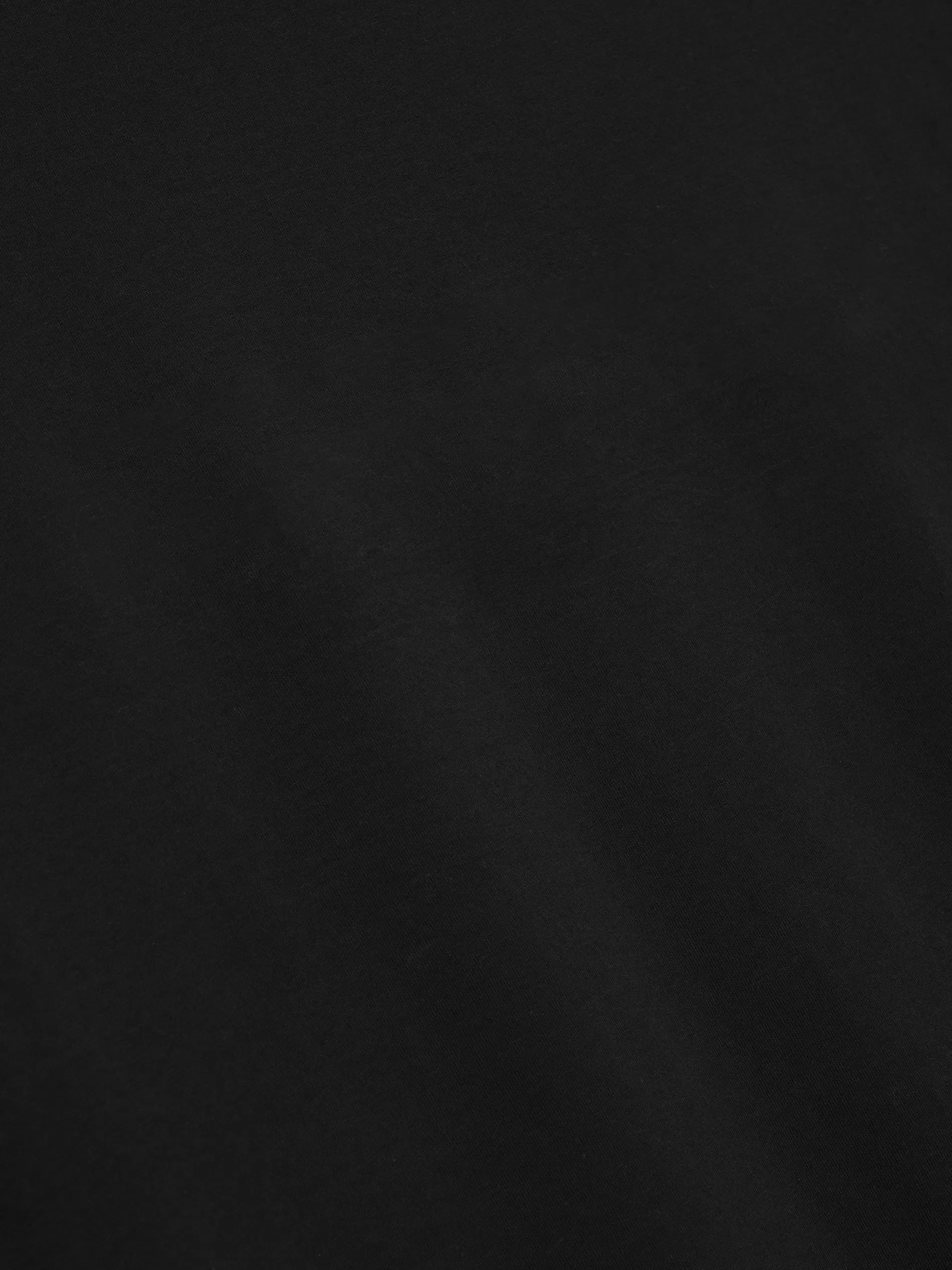 Essentials Essentials Ss26 Classic T-Shirt Vintage Black