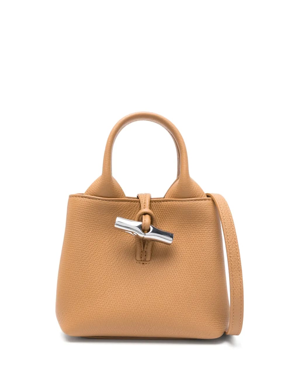 XS Le Roseau tote bag