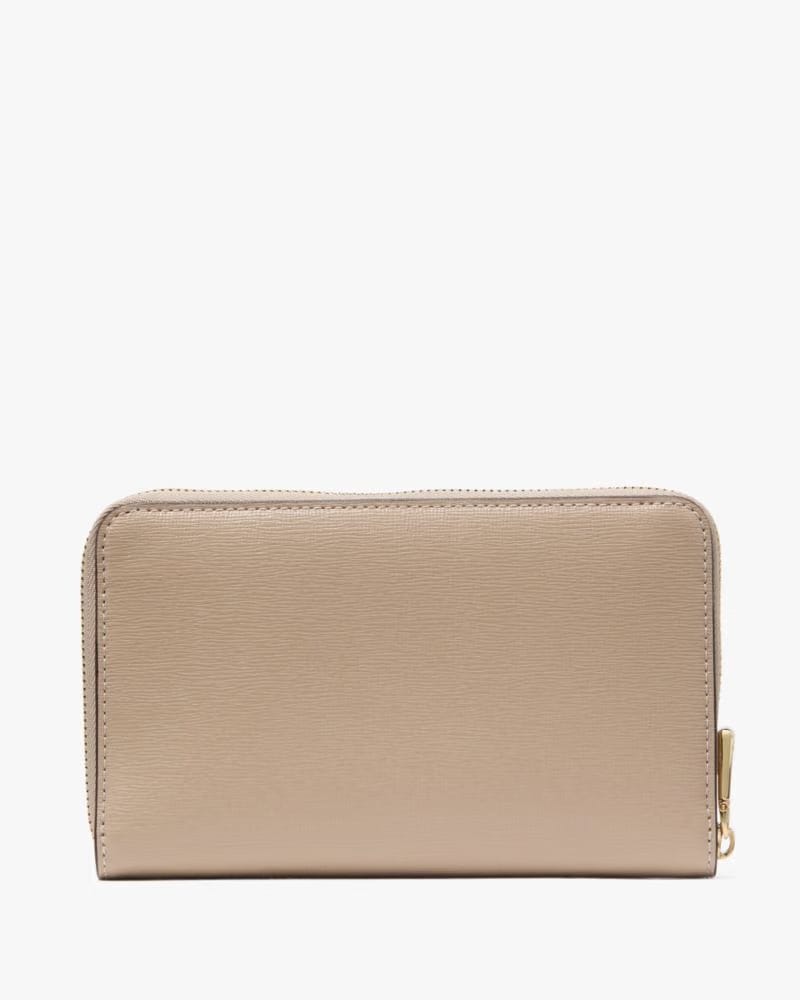 Serena Medium Zip Around Wallet