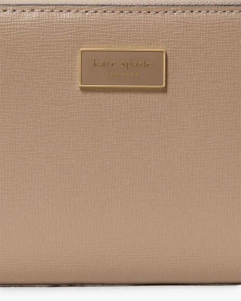 Serena Medium Zip Around Wallet