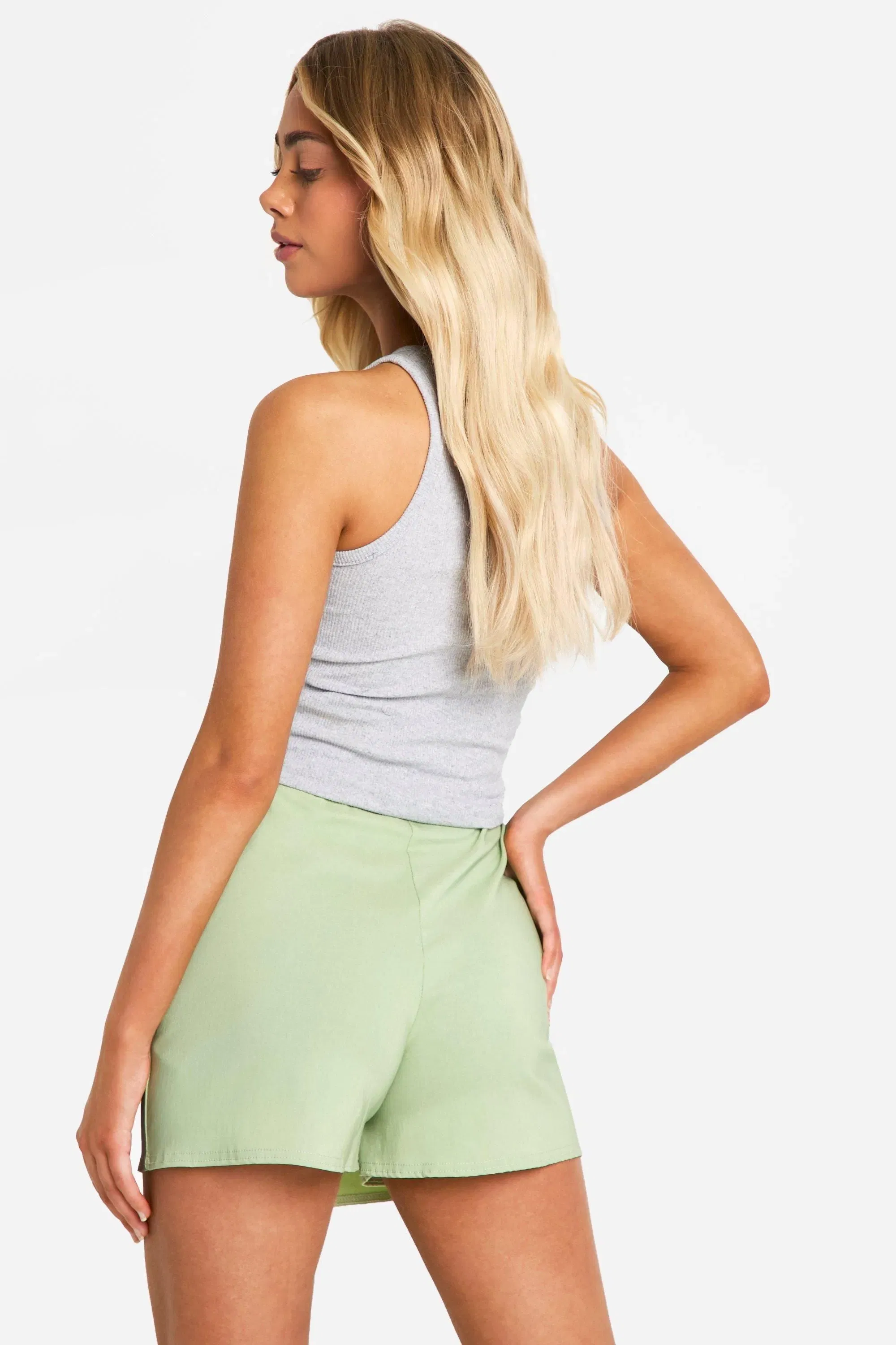 Sage Skort