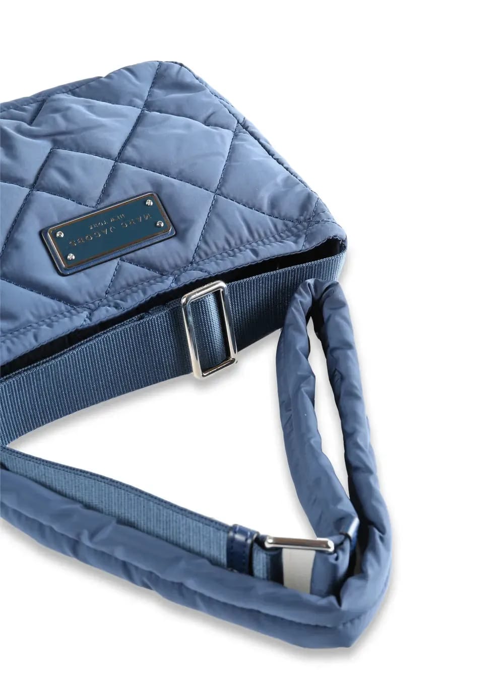 quilted cross body bag