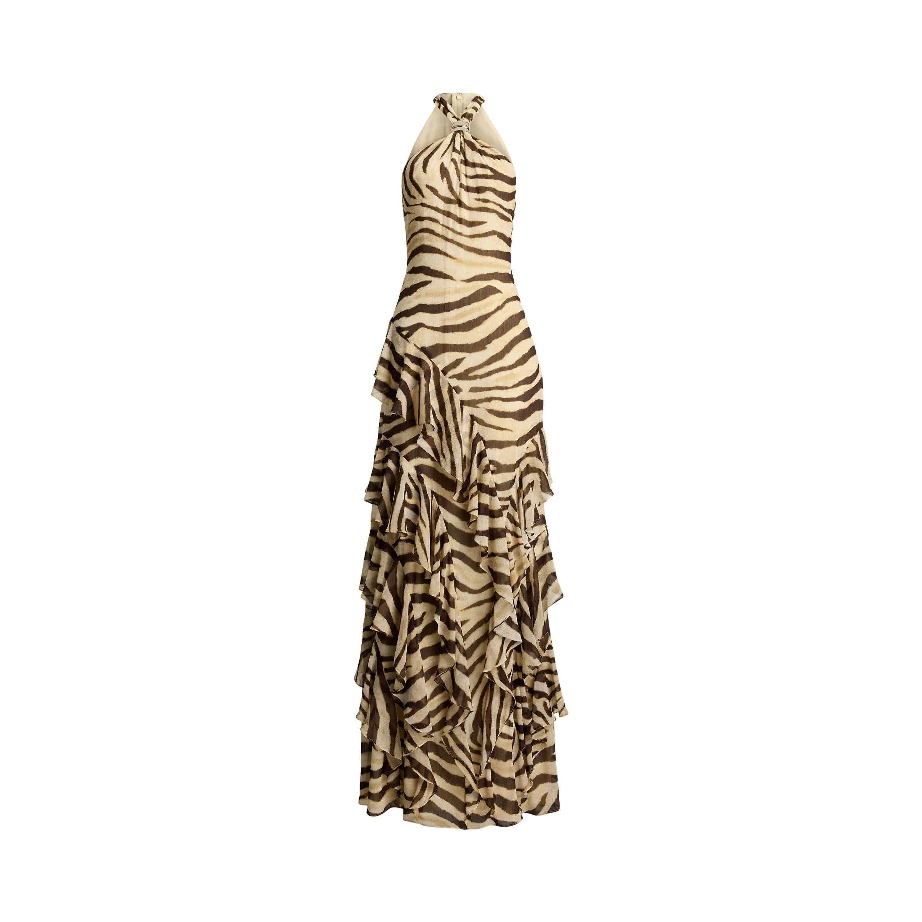 Haletta Ball Gown