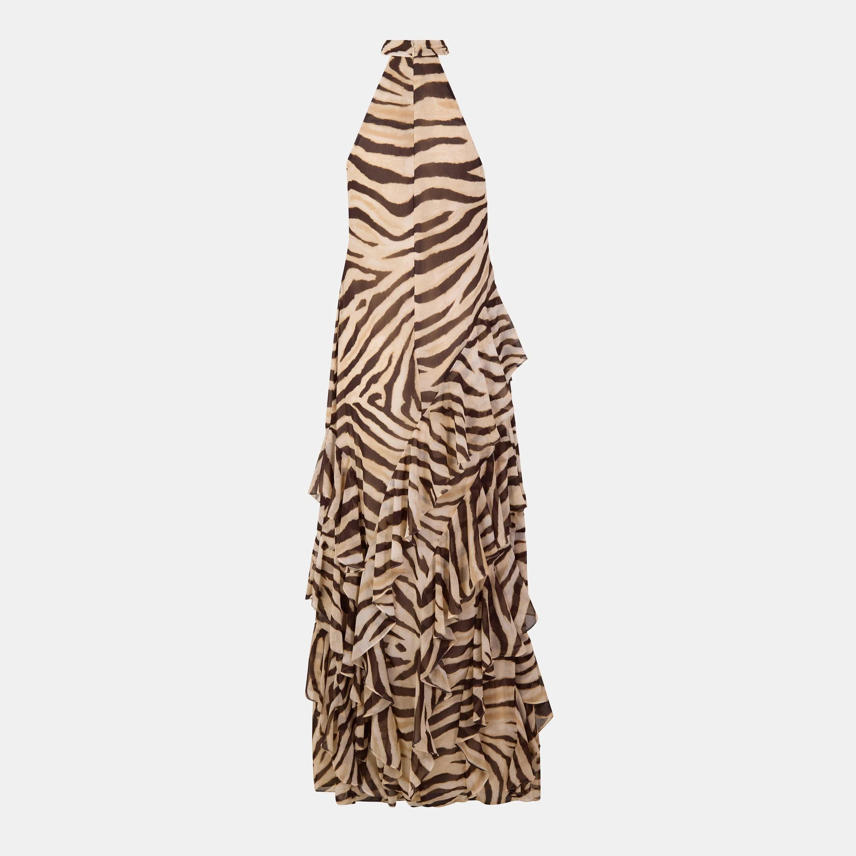 Haletta Ball Gown