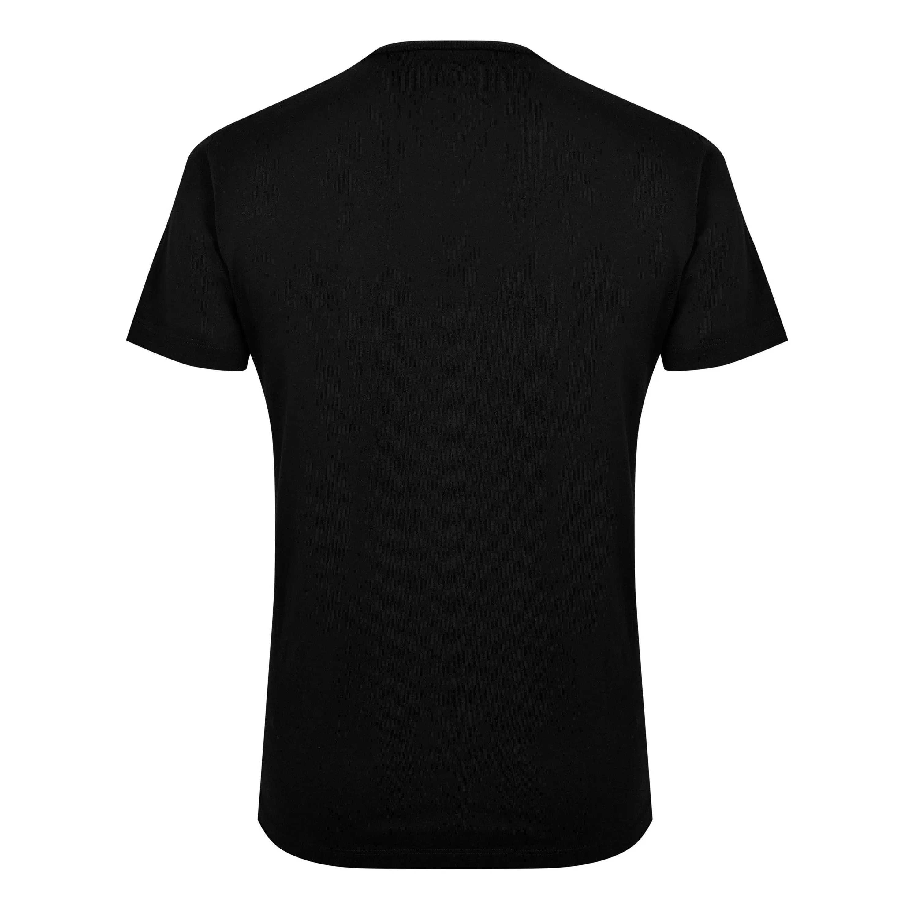 Cool Fit Logo Patch T-Shirt