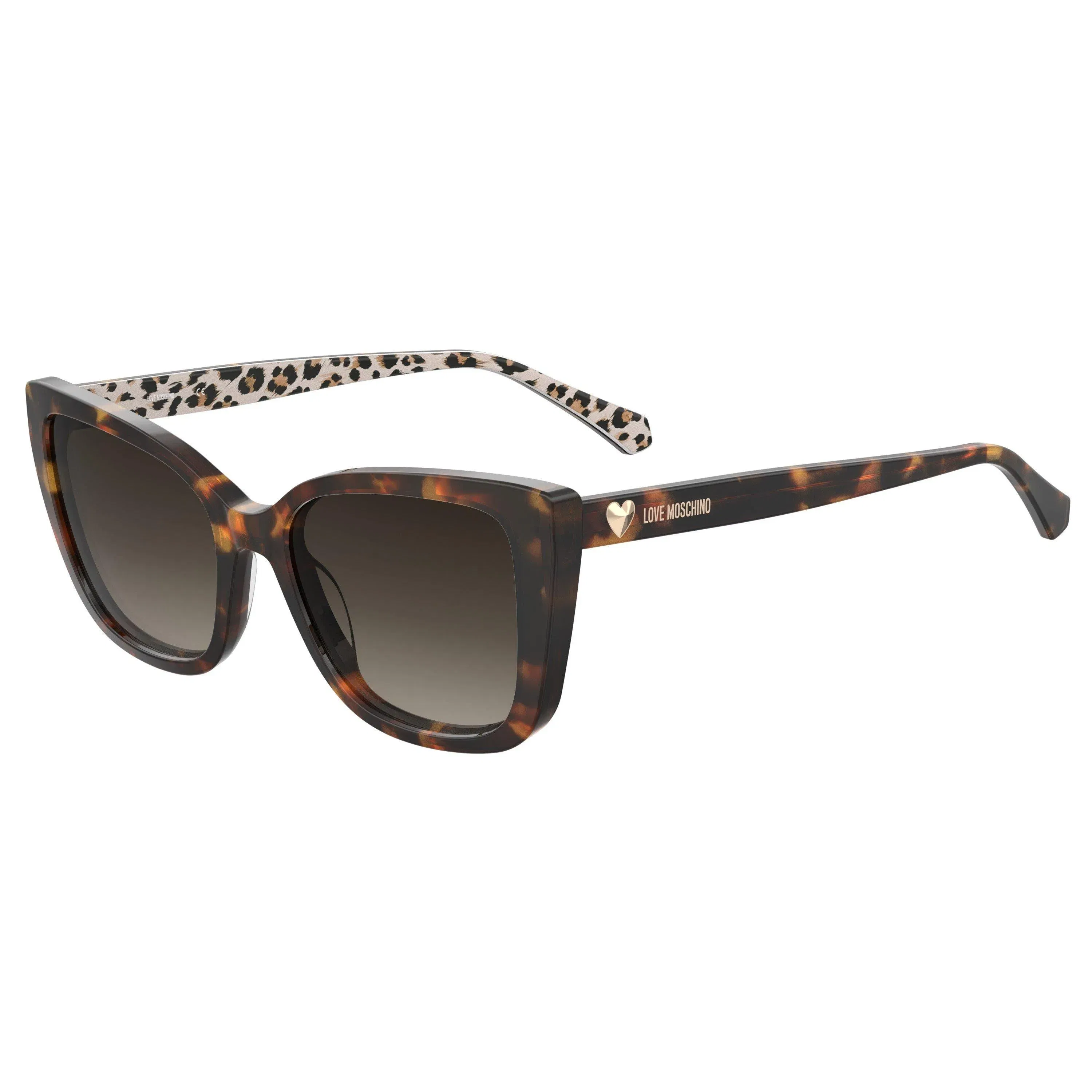 Round Sunglasses
