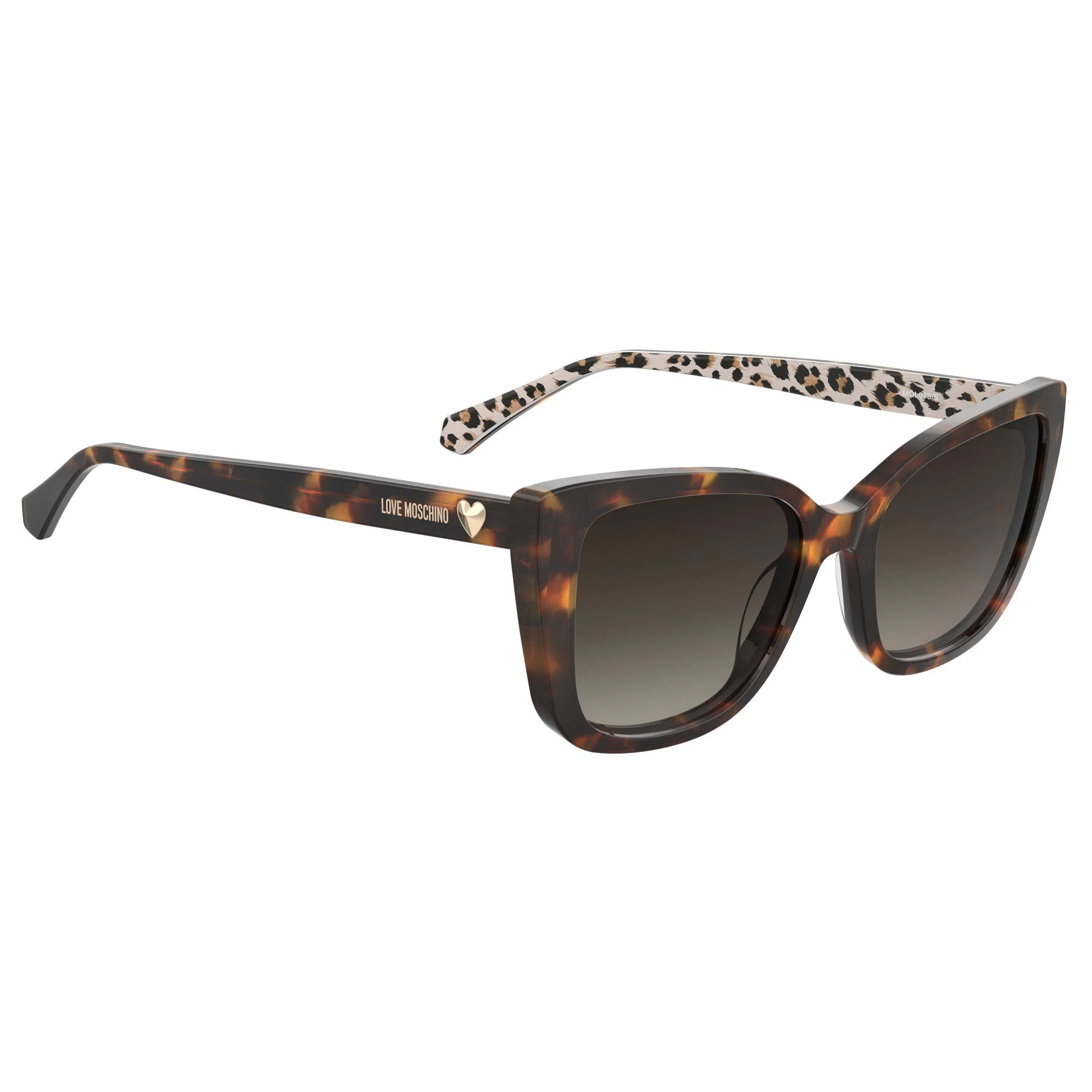 Round Sunglasses