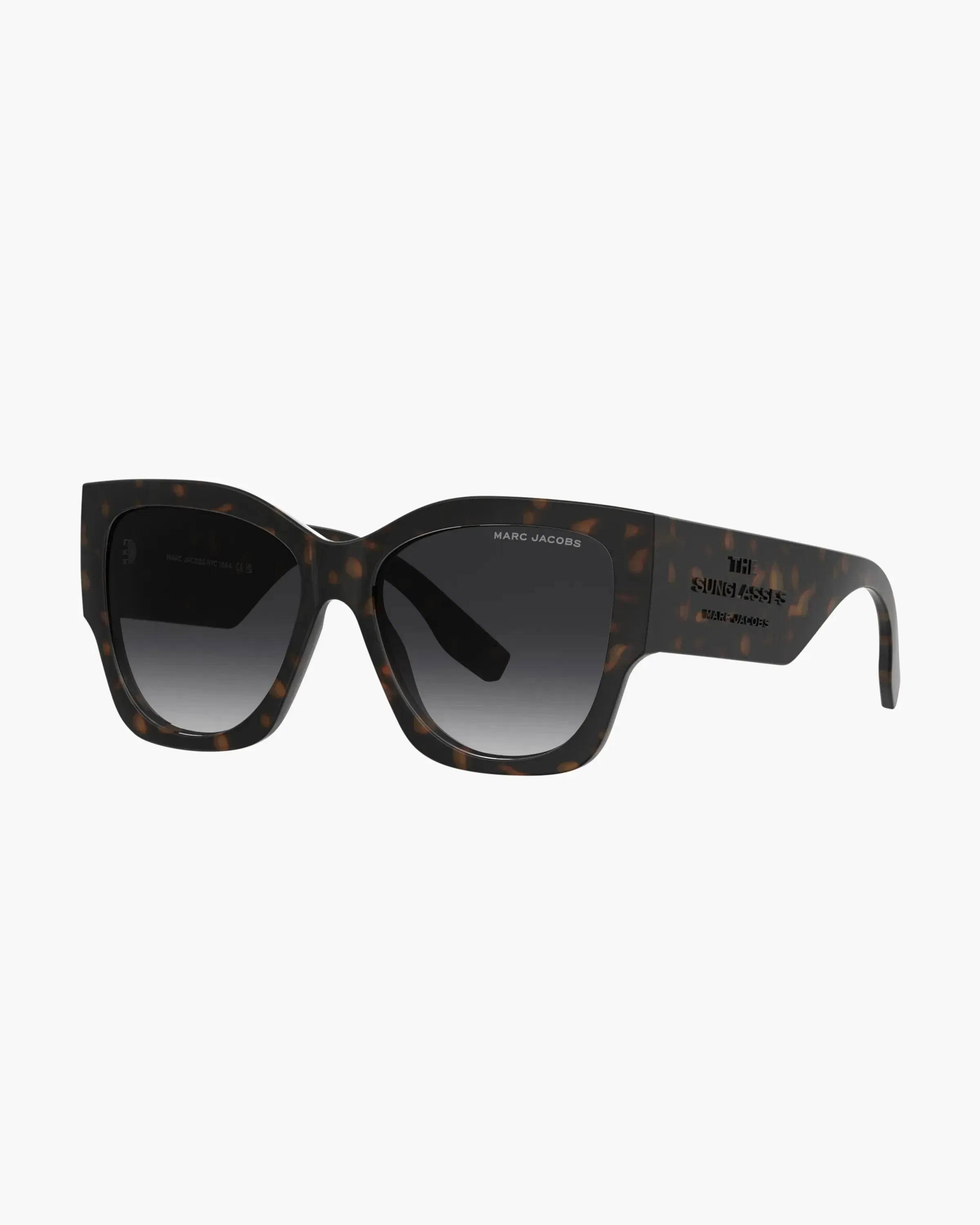 The Cat Eye Sunglasses