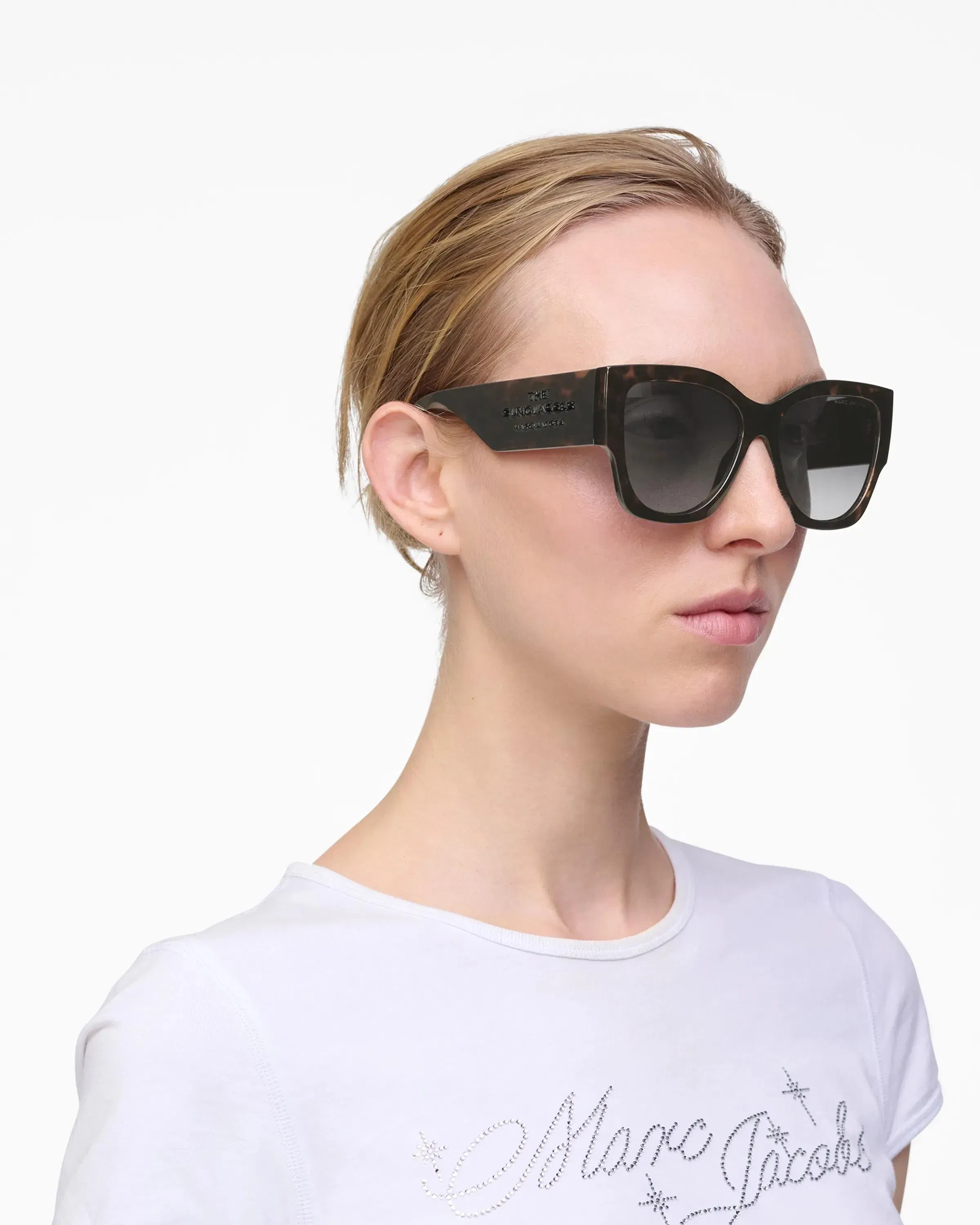 The Cat Eye Sunglasses