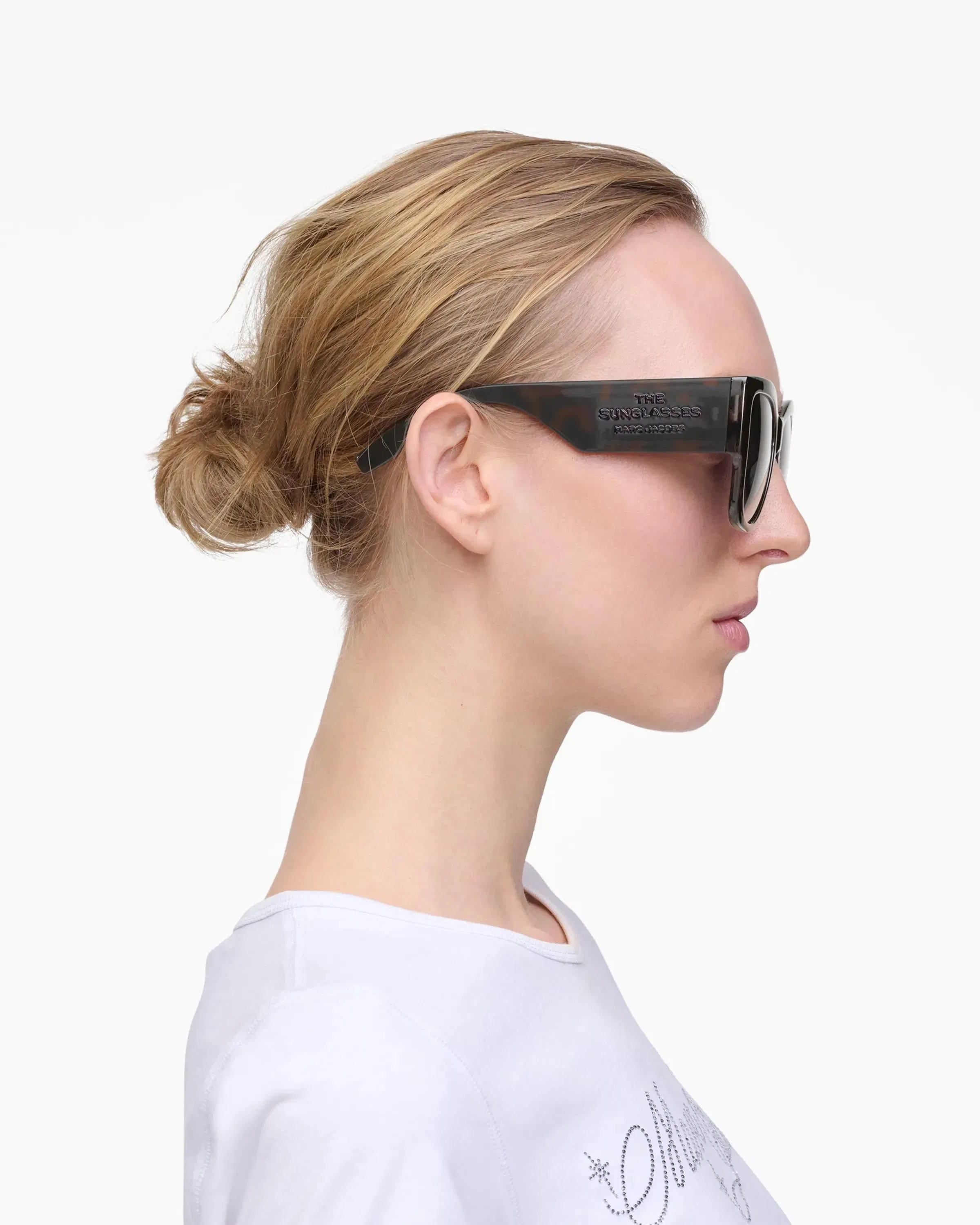The Cat Eye Sunglasses