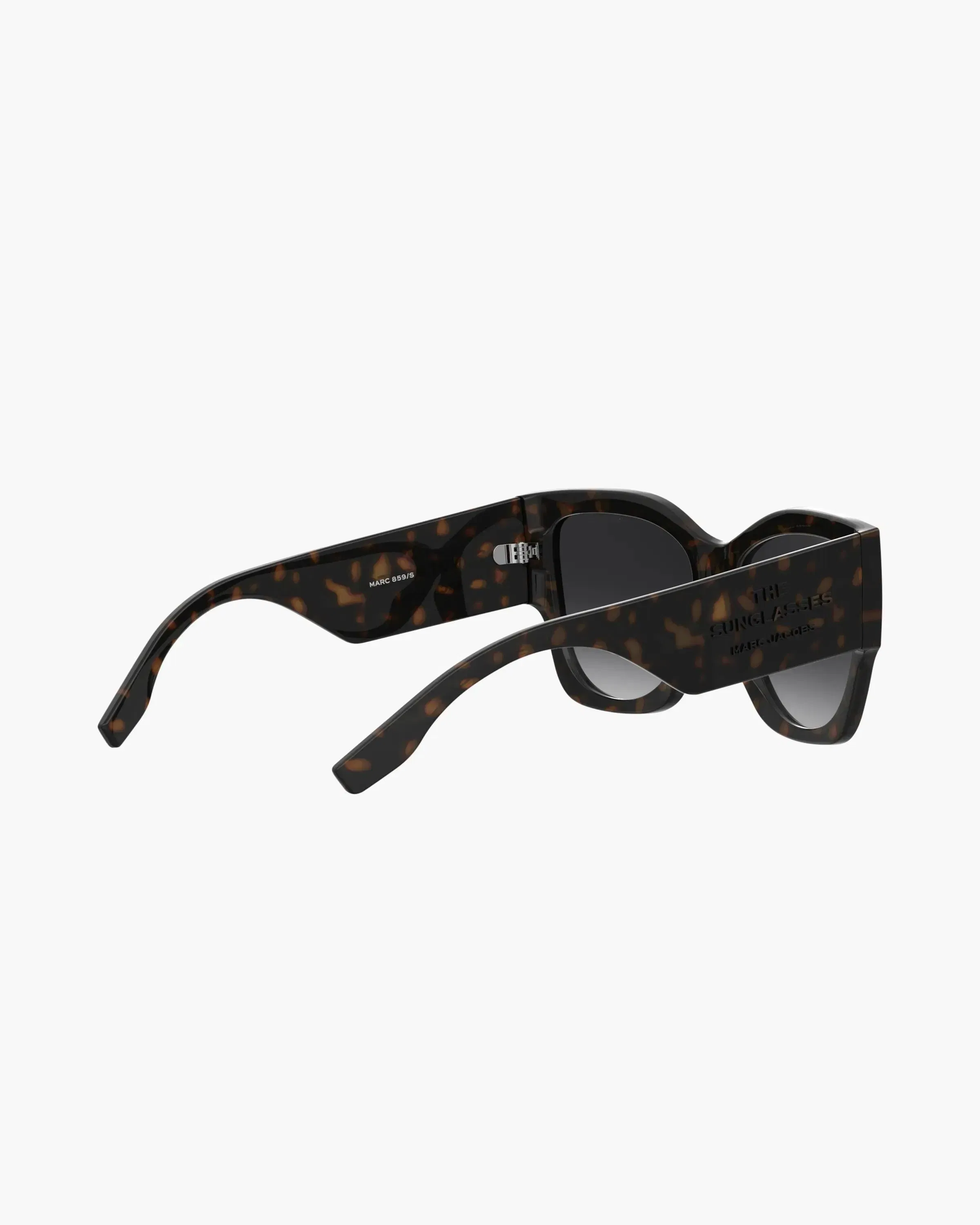 The Cat Eye Sunglasses