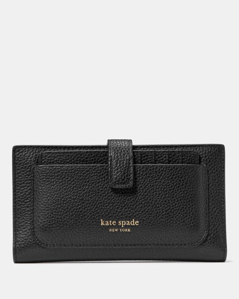 Ava Bifold Wallet