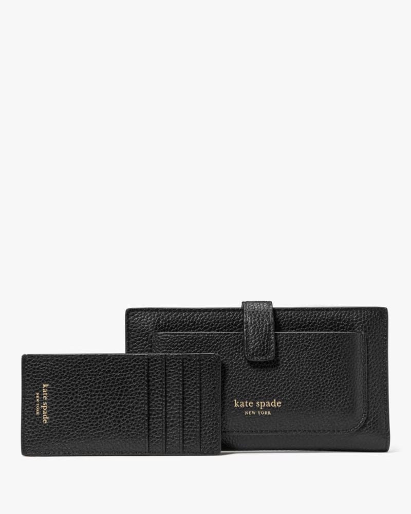 Ava Bifold Wallet