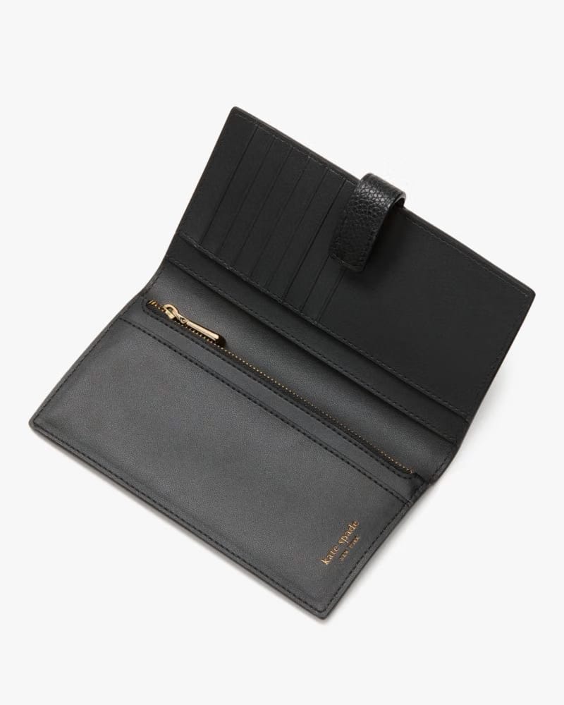 Ava Bifold Wallet