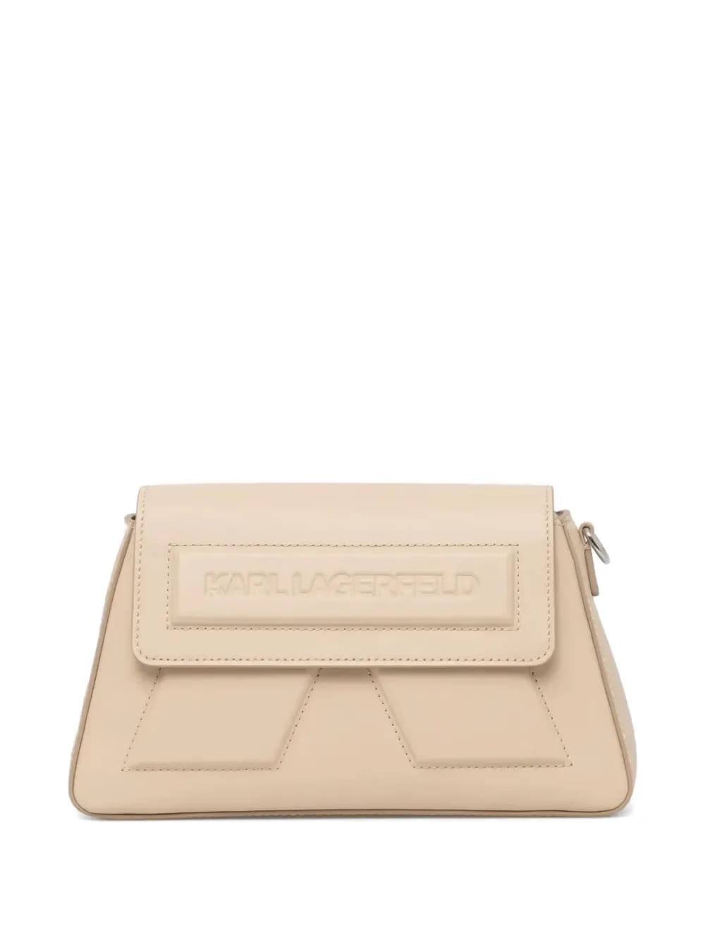 Ikonik K shoulder bag