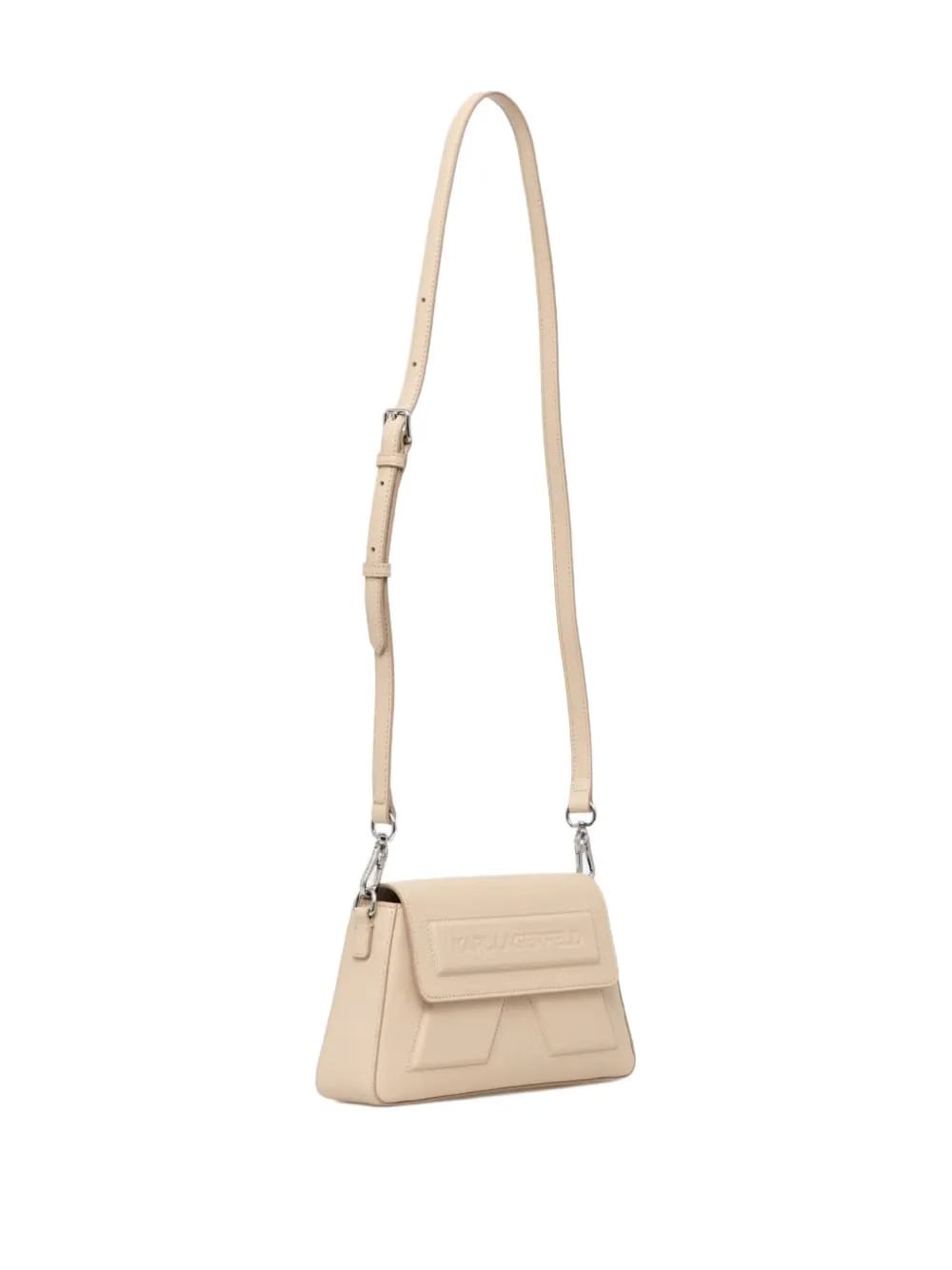 Ikonik K shoulder bag