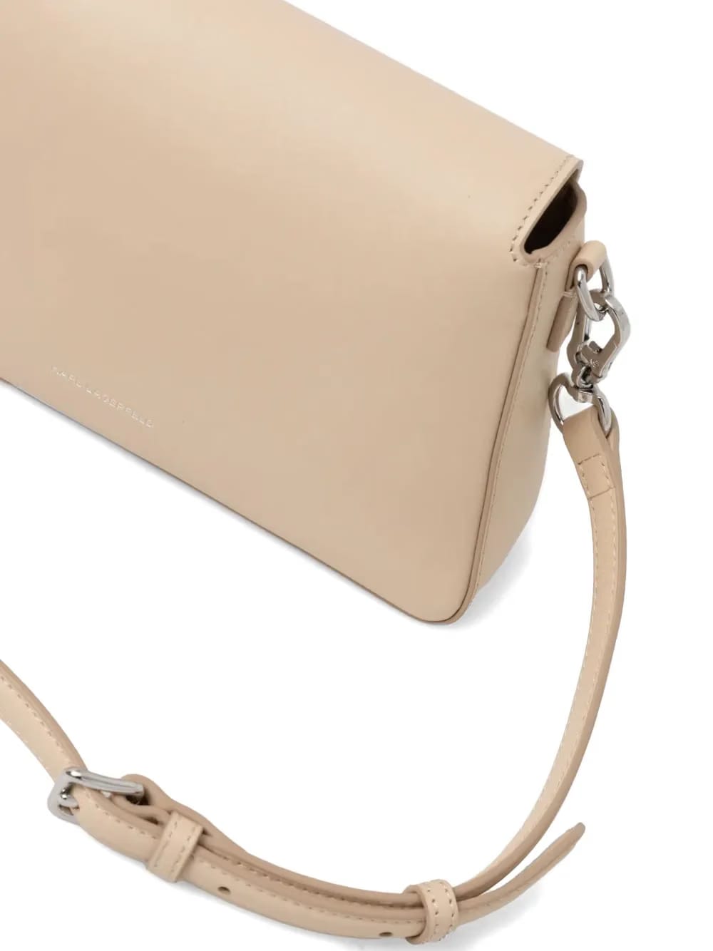 Ikonik K shoulder bag