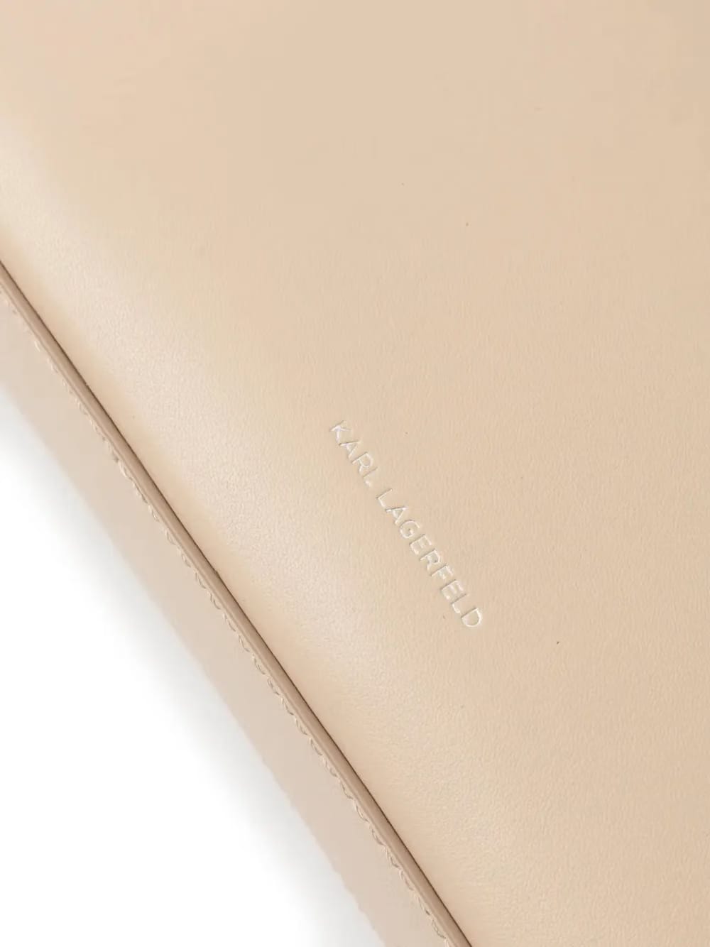 Ikonik K shoulder bag