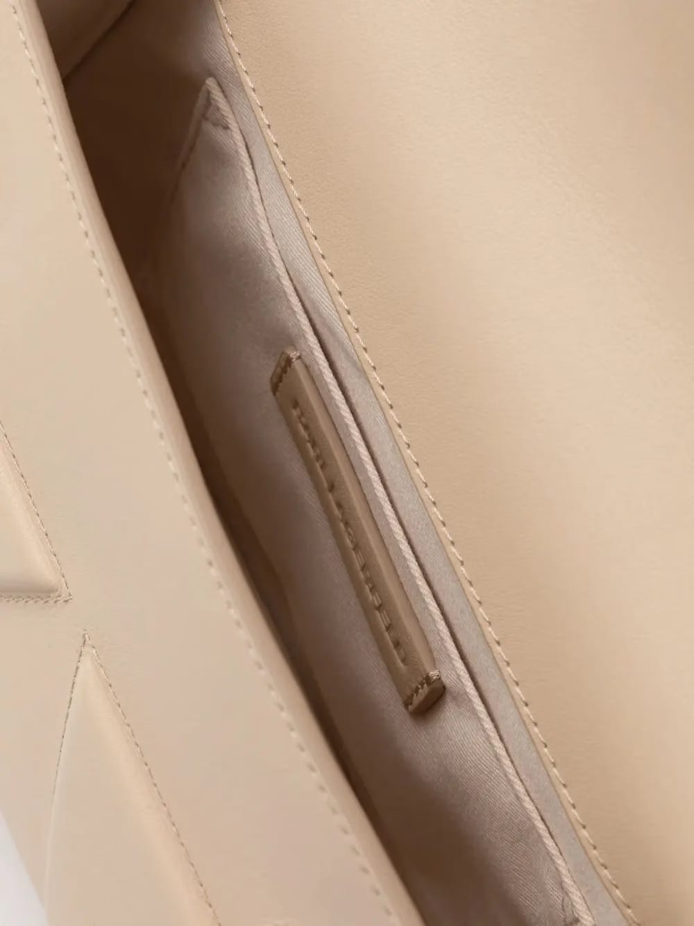 Ikonik K shoulder bag
