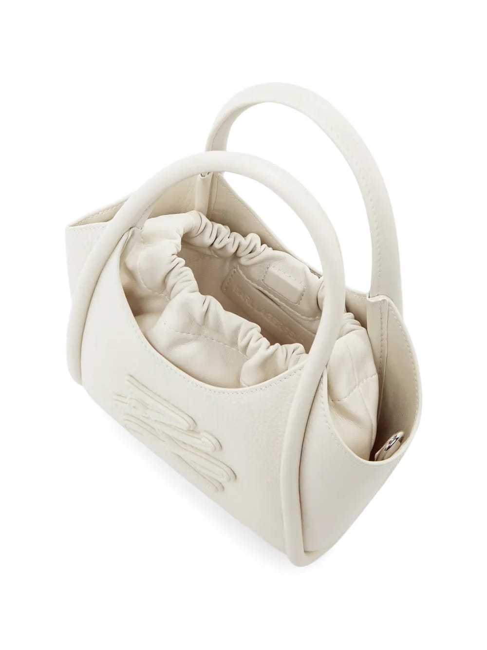 mini Kautograph tote bag