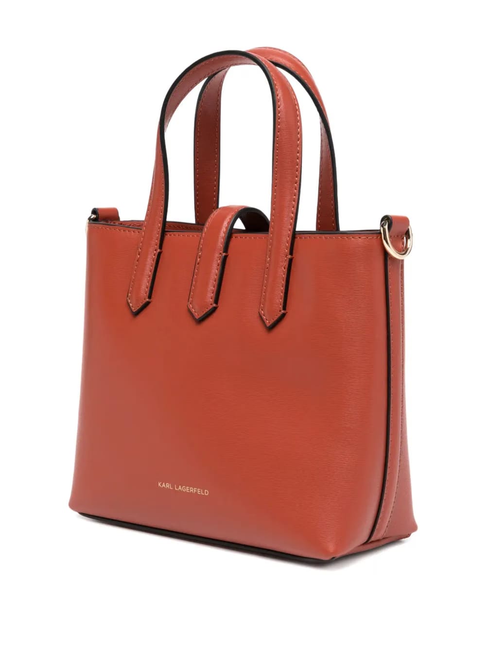 mini Kautograph tote bag