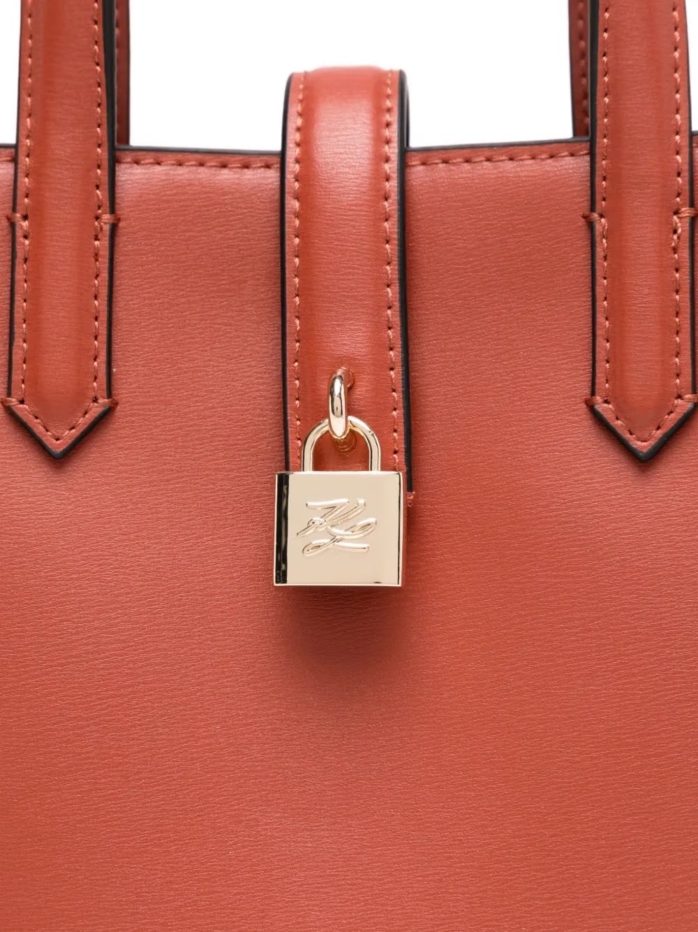mini Kautograph tote bag