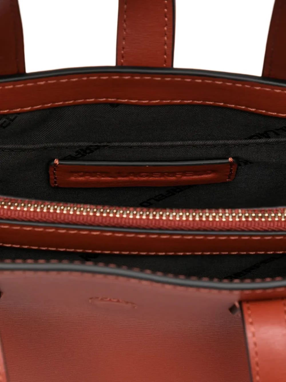 mini Kautograph tote bag