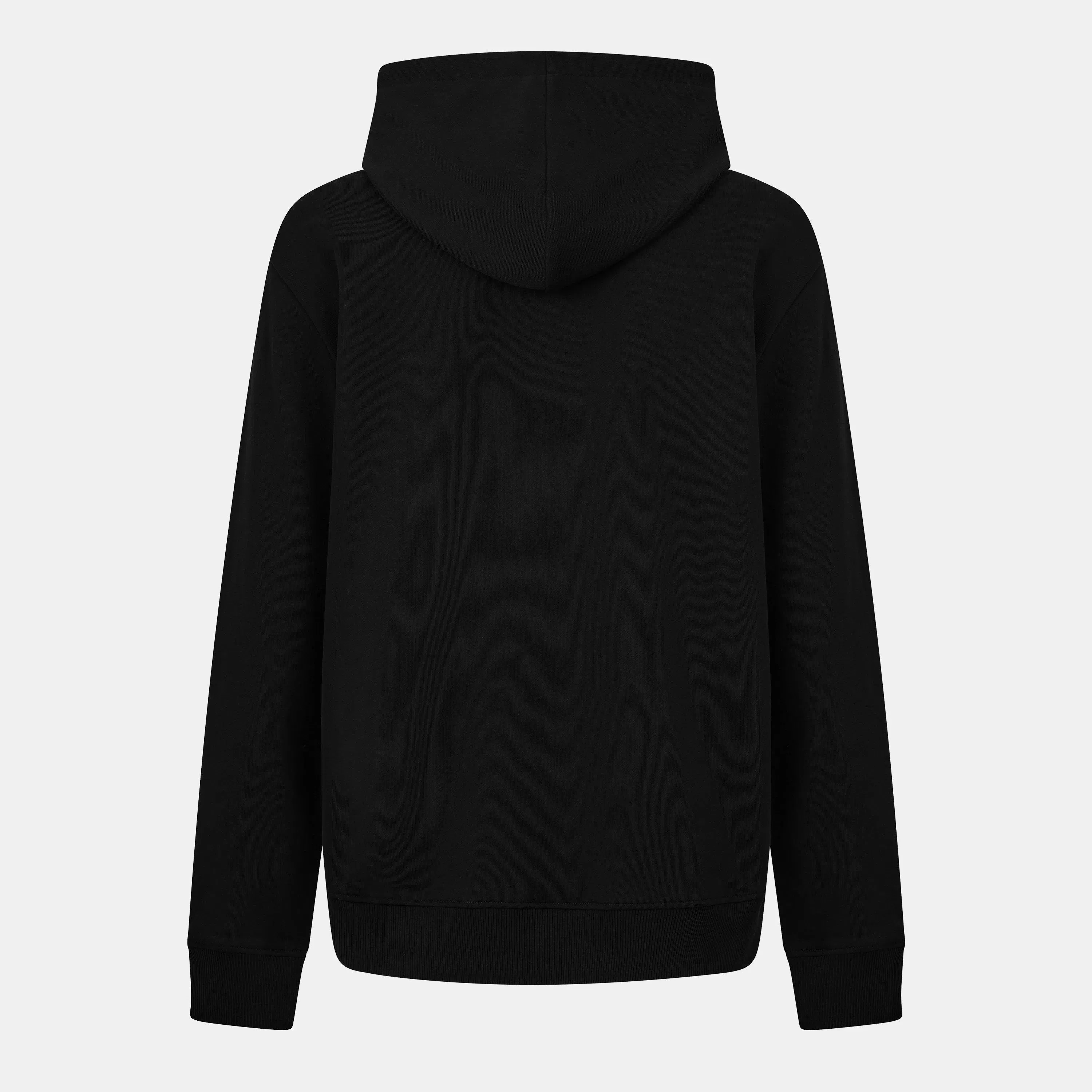 Pull Over Hoodie