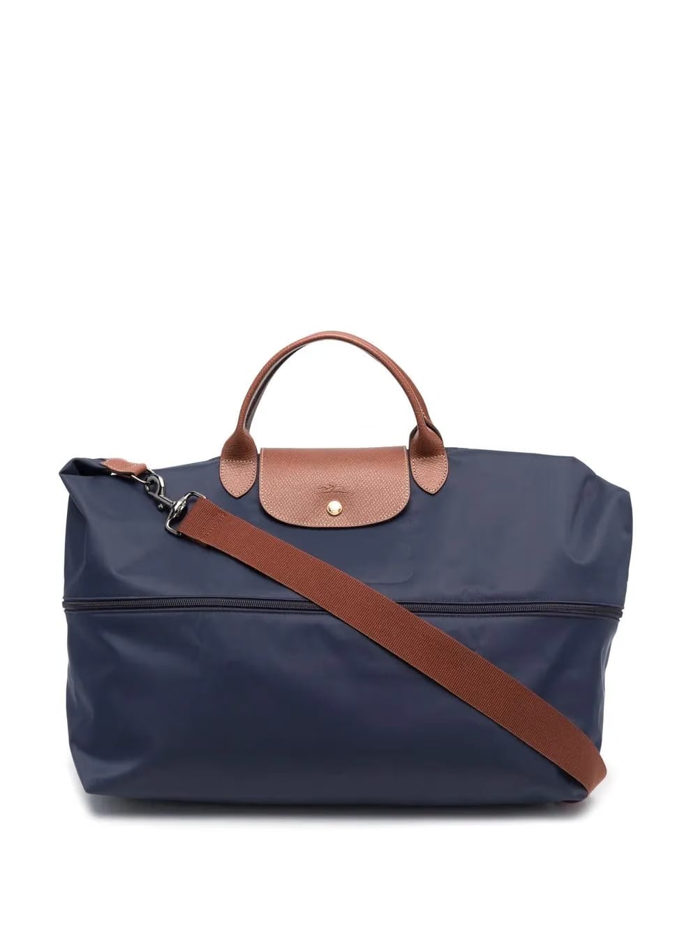 Le Pliage extendable travel bag