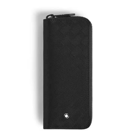 Montblanc Extreme 3.0 2-Pen Pouch With Zip