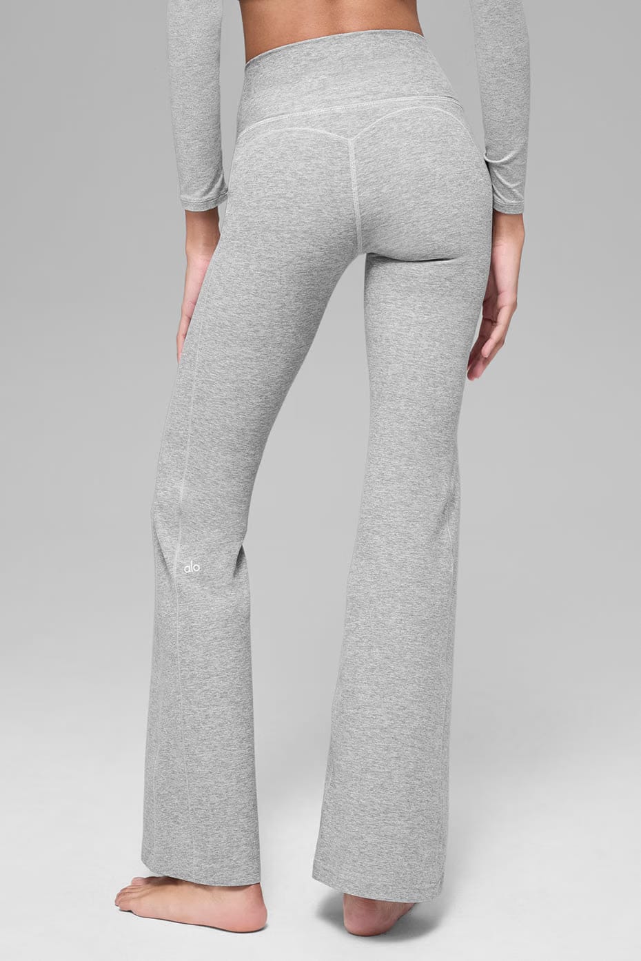 Alosoft Intuition High-Waist Bootcut