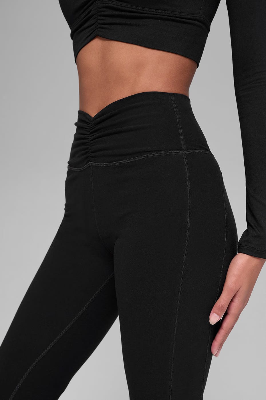 Alosoft Intuition High-Waist Bootcut