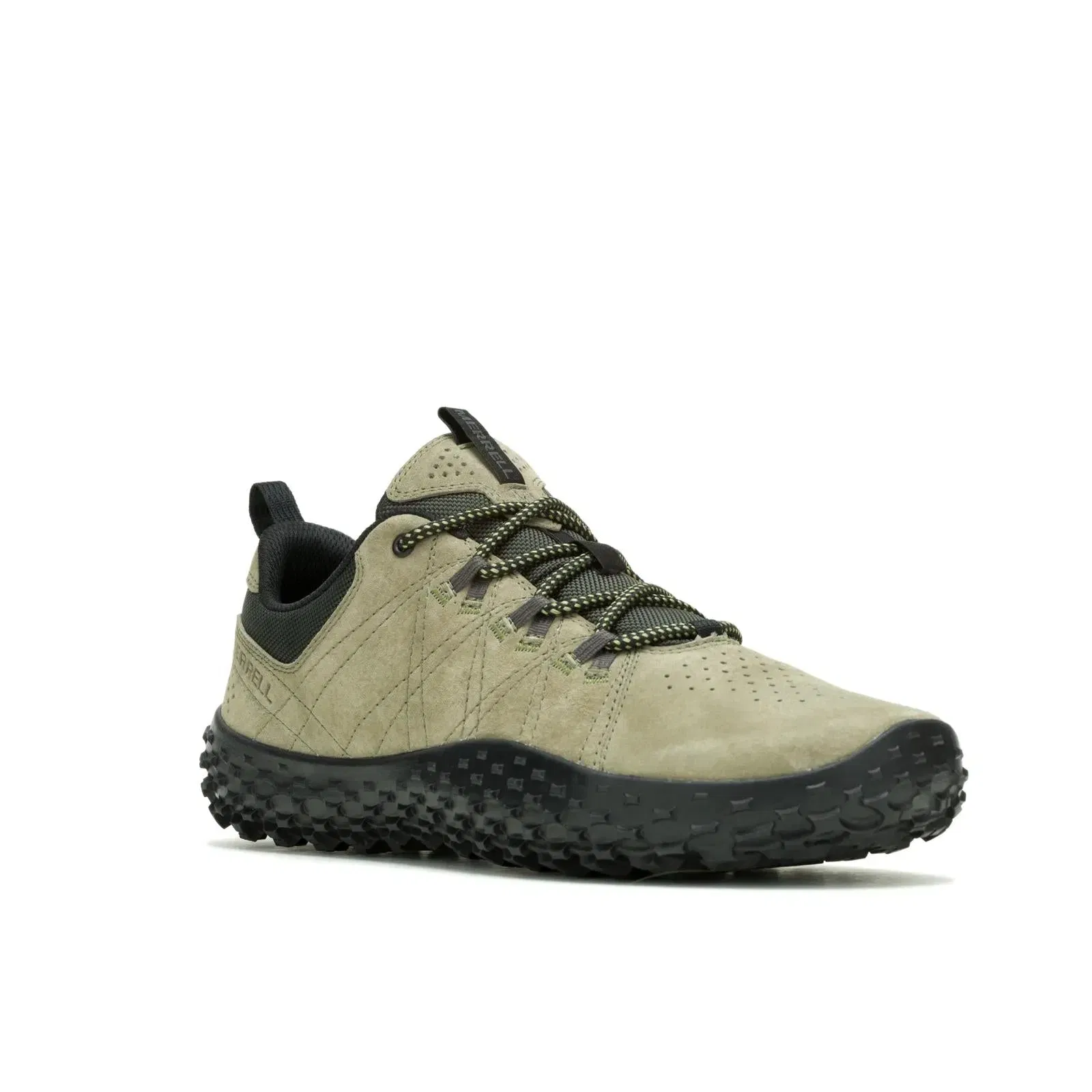Merrell Men's Wrapt Olive Black