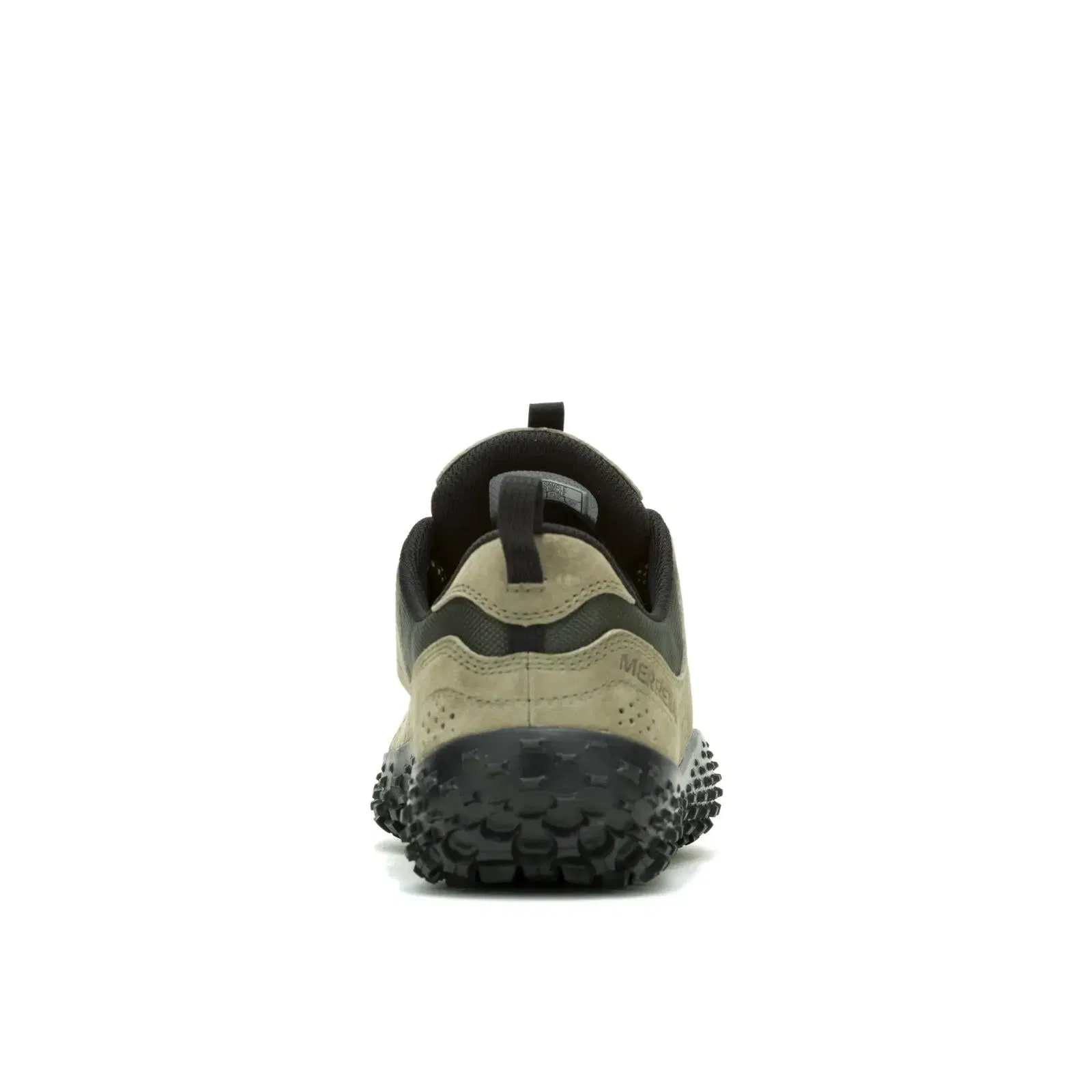 Merrell Men's Wrapt Olive Black