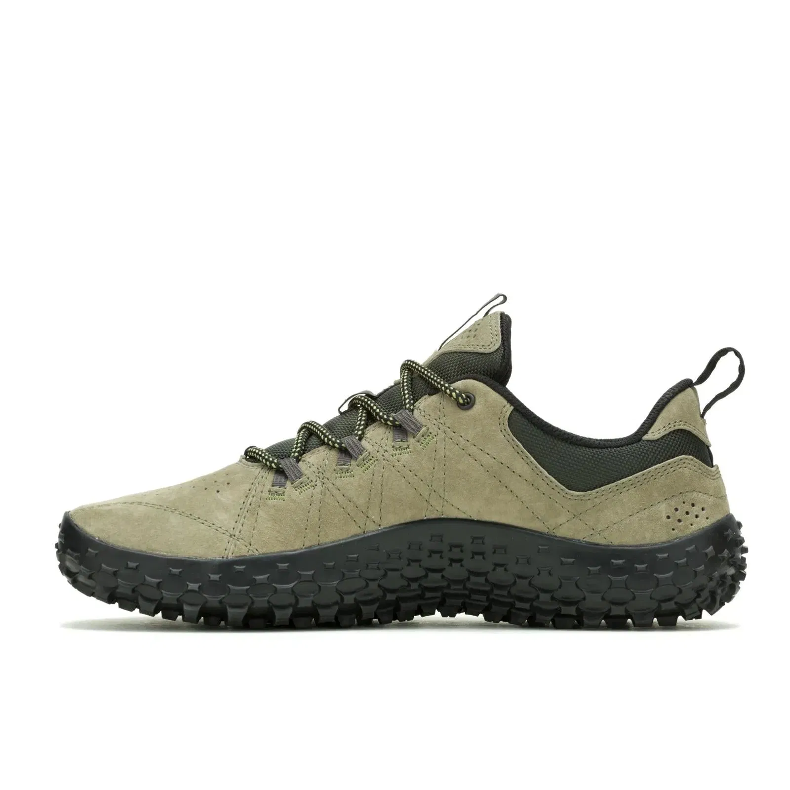 Merrell Men's Wrapt Olive Black