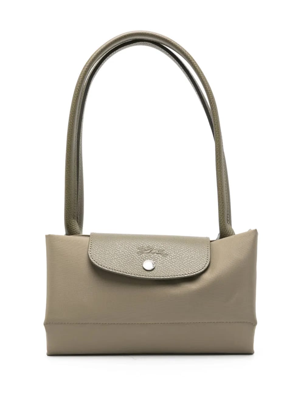 Le Pliage Green L tote bag