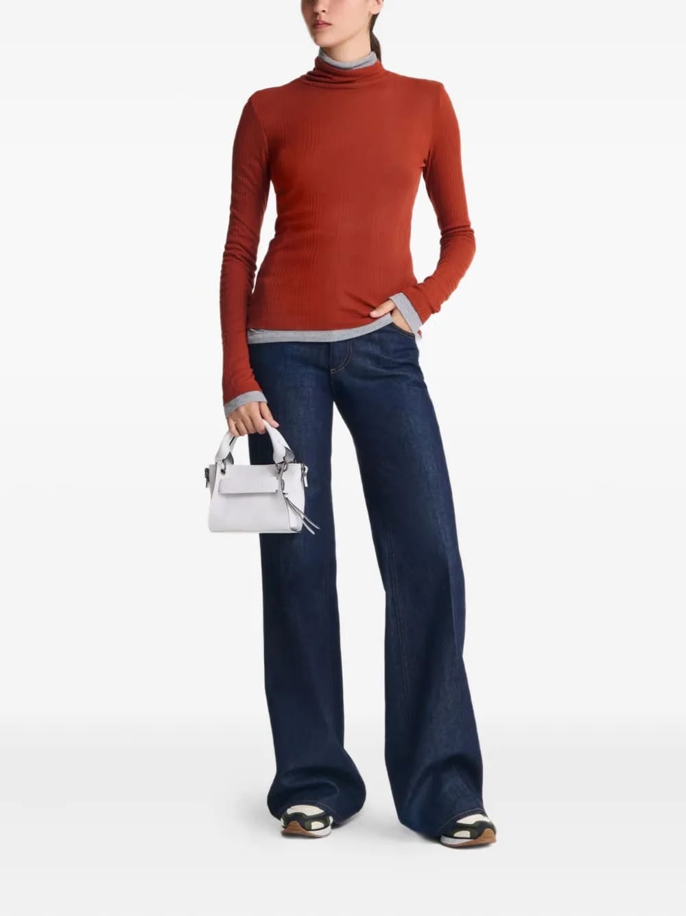 3D mini bag
