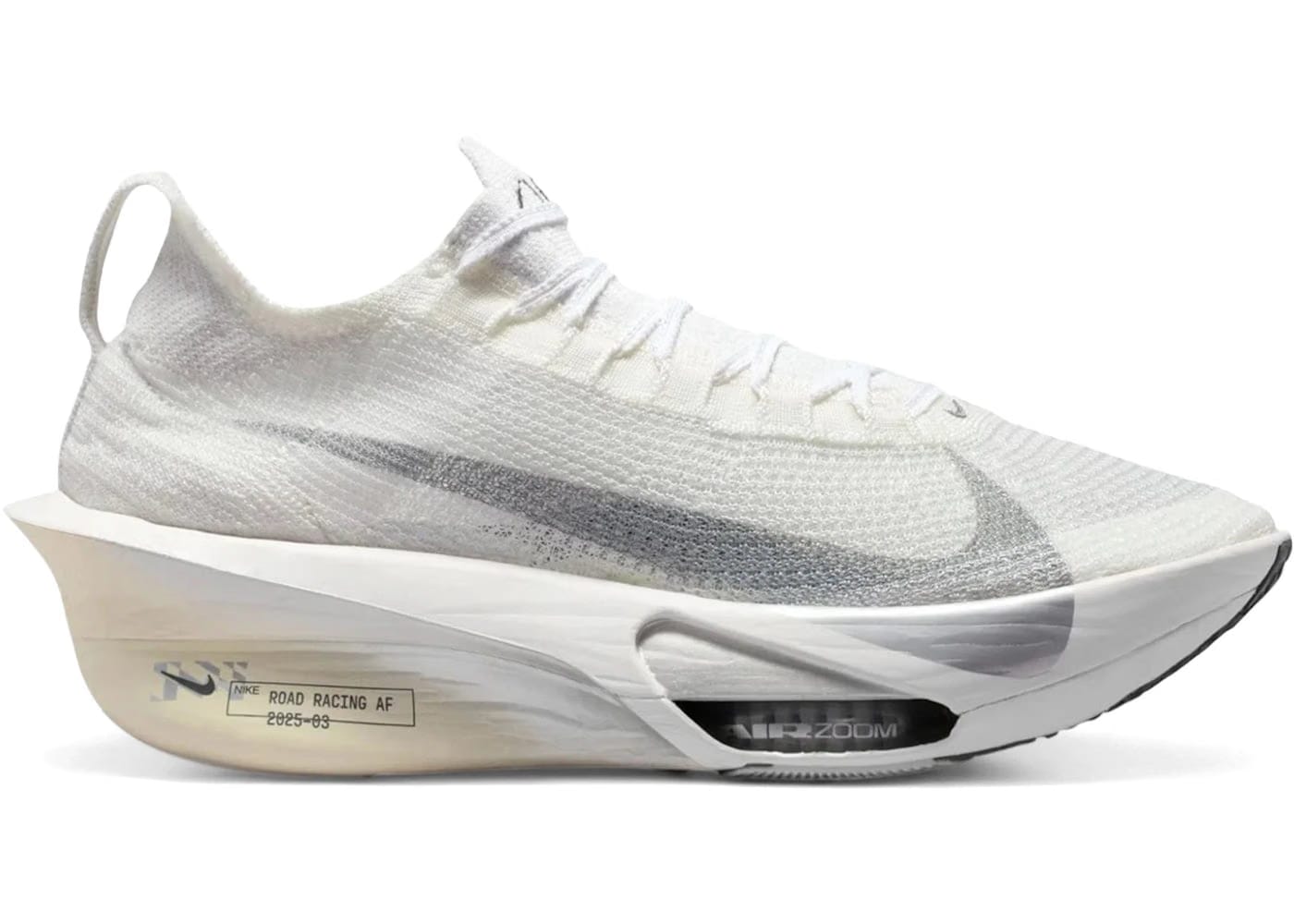 Nike Air Zoom Alphafly Next 3 Running Is Mental