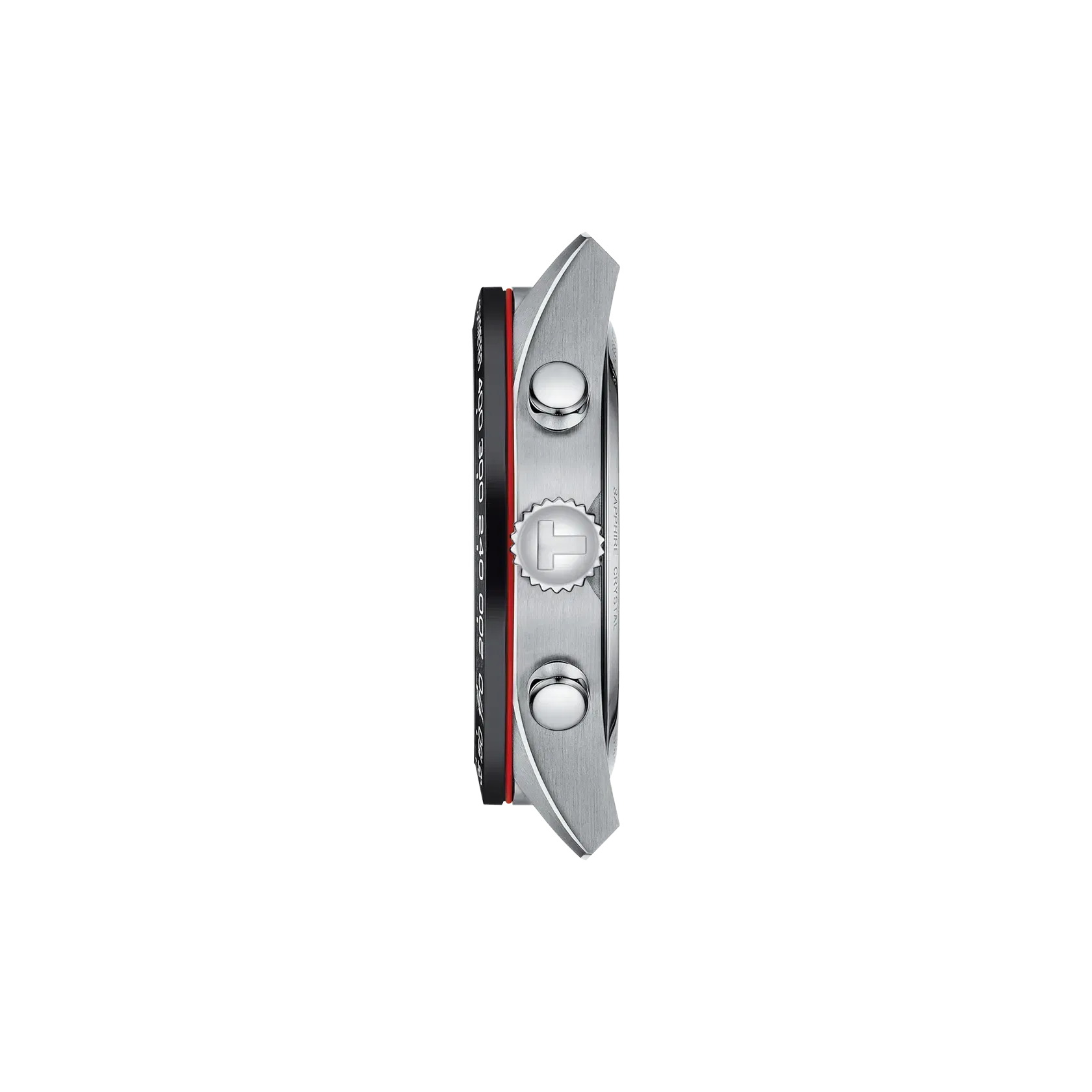 Tissot Prs 516 45Mm T1316171603200