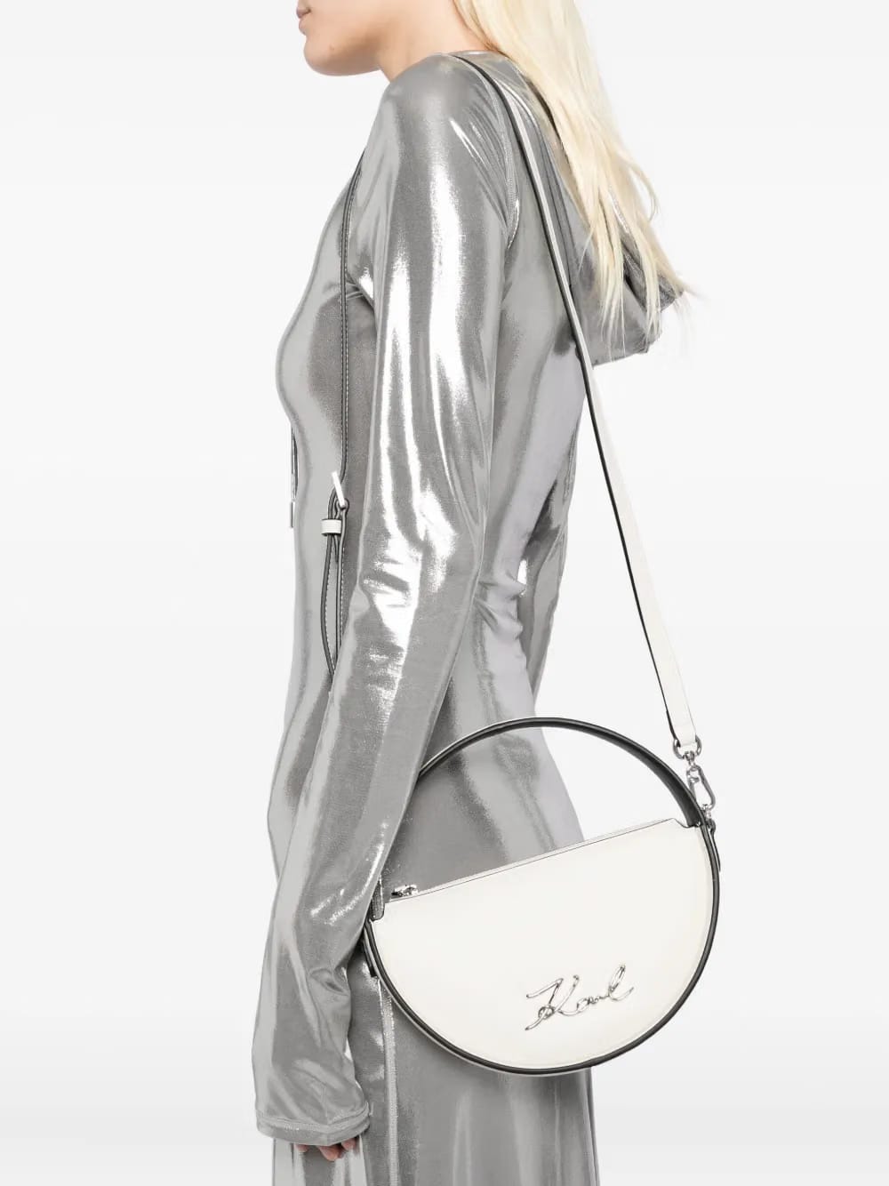 Ksignature bag