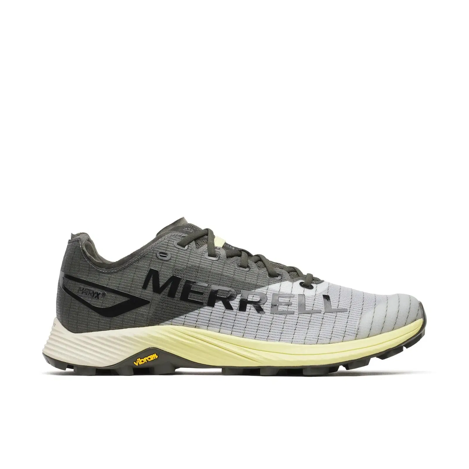Merrell Men's MTL Long Sky 2 Matryx Pigeon/Beluga